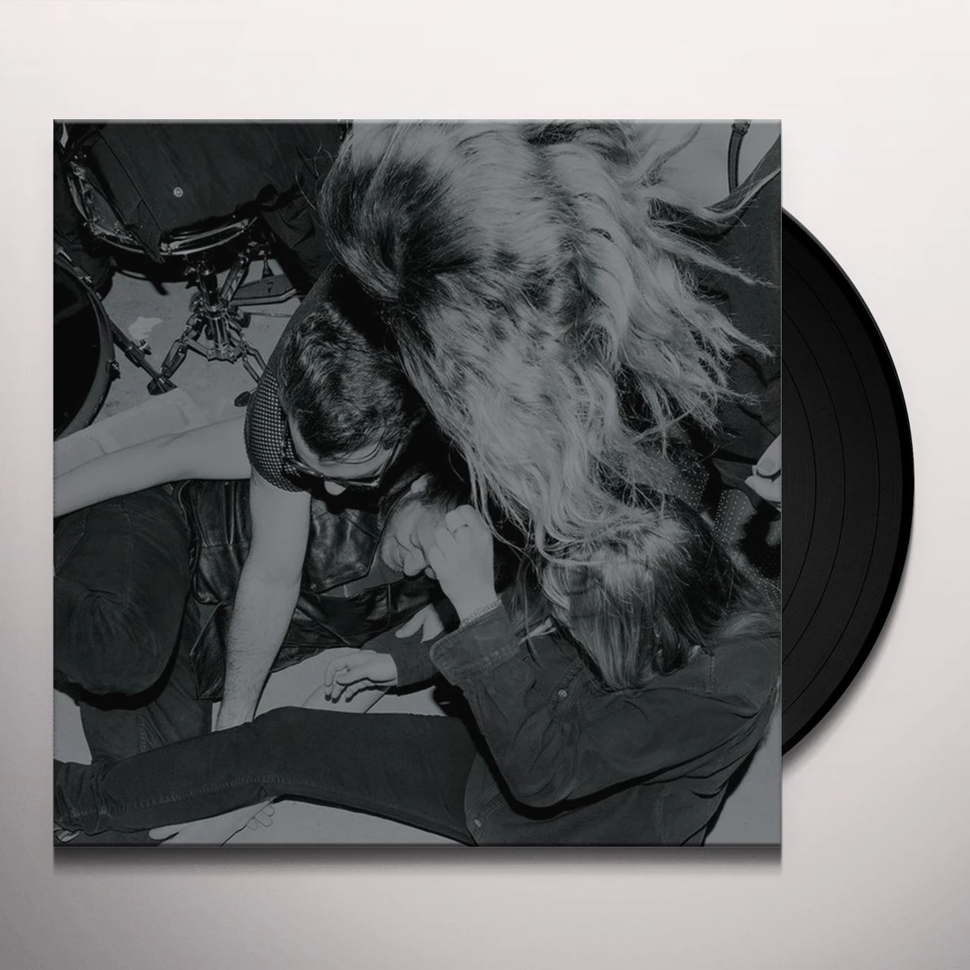 No Joy More Faithful Vinyl Record