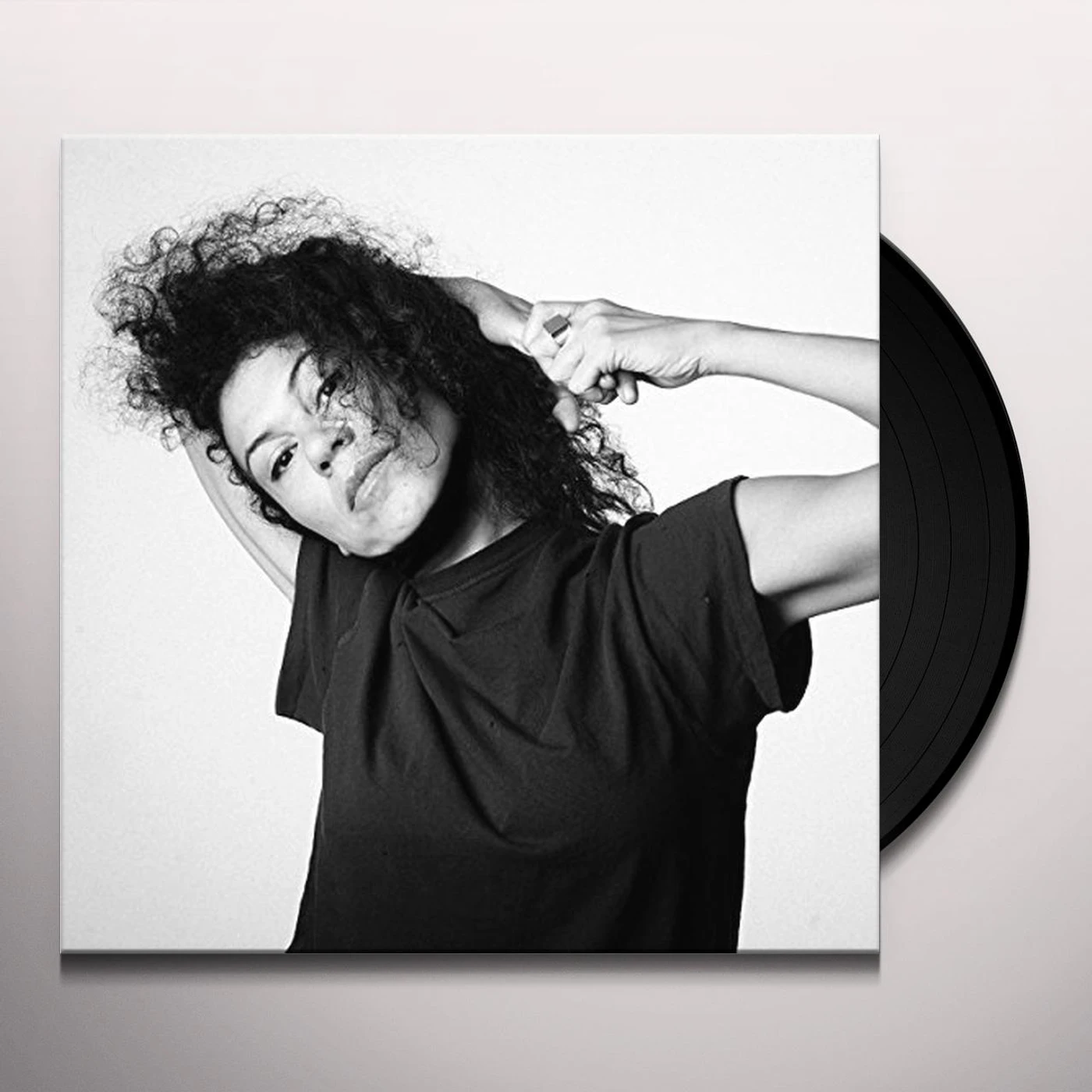 Cassy Donna Vinyl Record