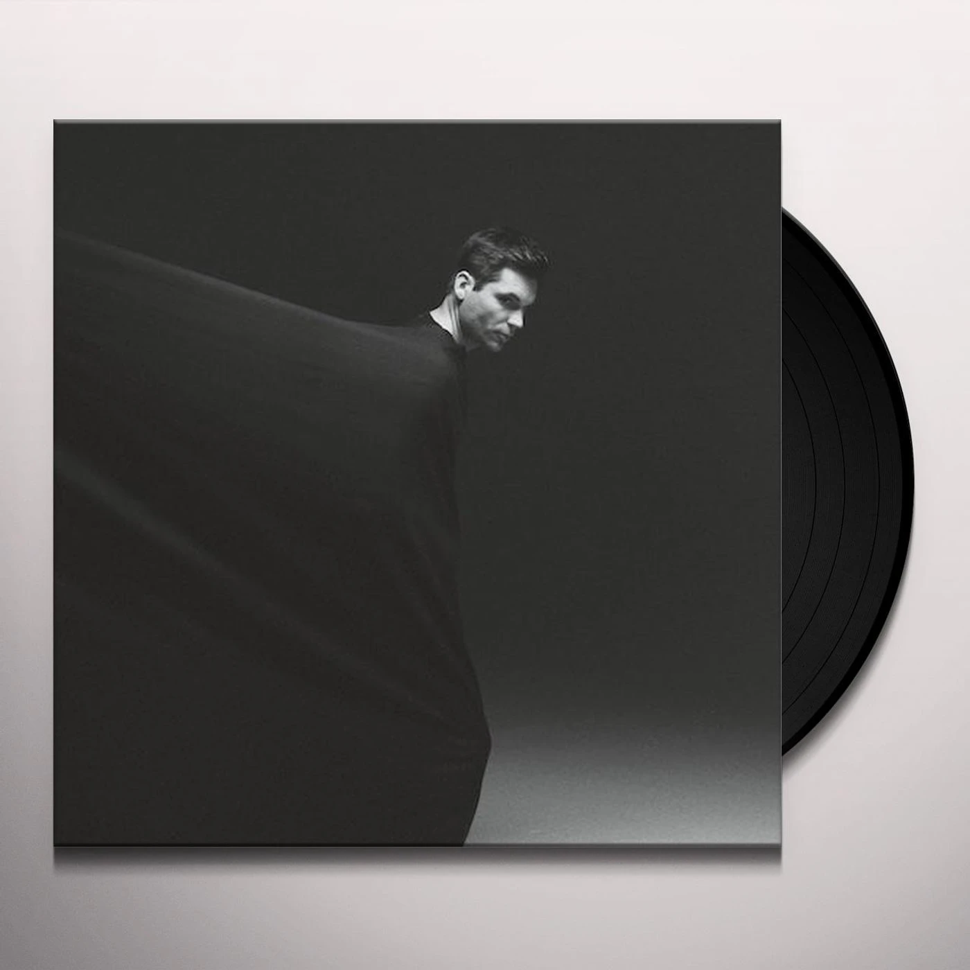 Torn Hawk Let's Cry And Do Pushups At The Same Time Vinyl Record