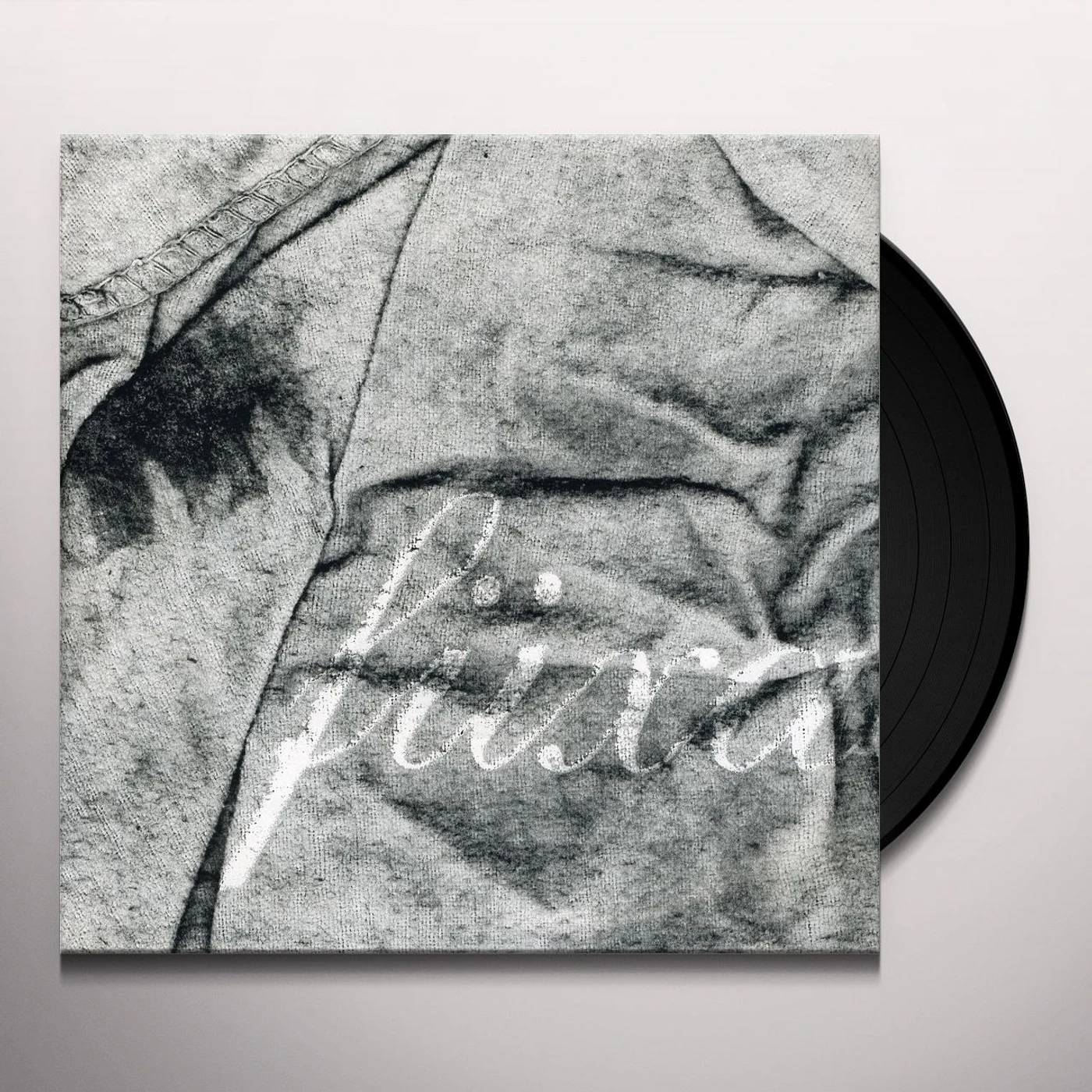 Füxa HIDE AWAY Vinyl Record