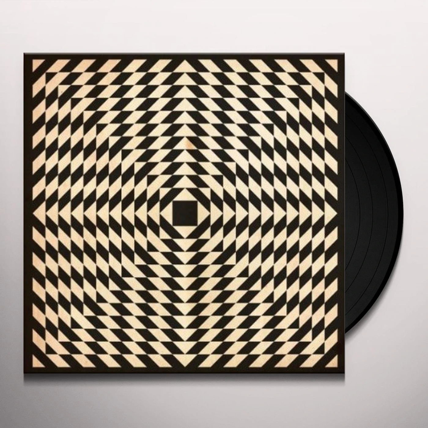 Aquarius Heaven Parallela Mundi Vinyl Record
