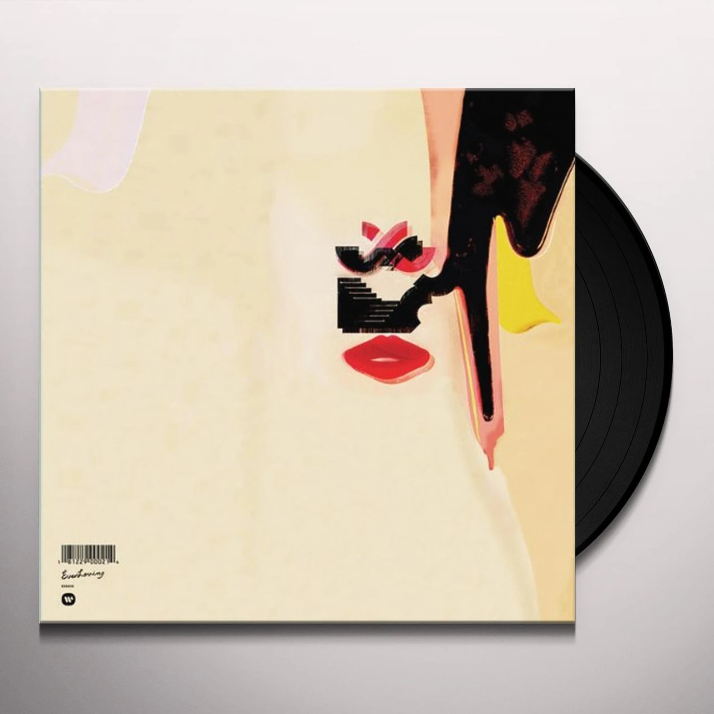 Cornelius GUM (Vinyl)