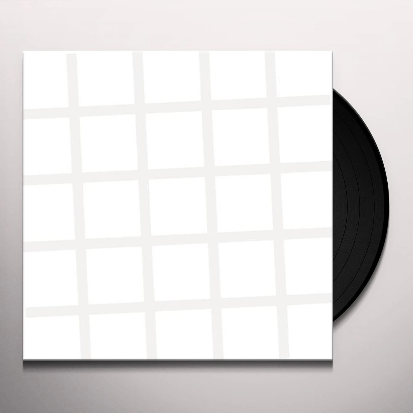 Tuff Sherm Shrapnel Maestro Vinyl Record