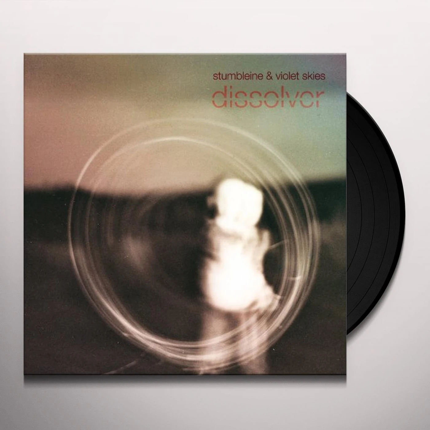 Stumbleine DISSOLVER Vinyl Record