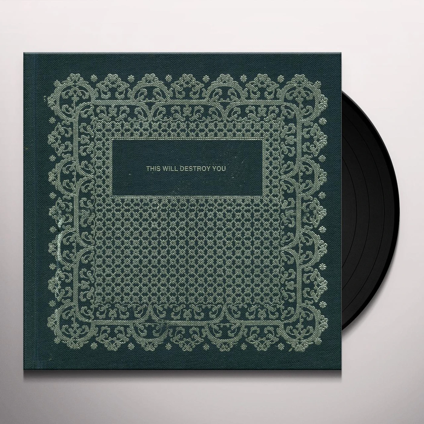 This Will Destroy You BLACKDUNES Vinyl Record