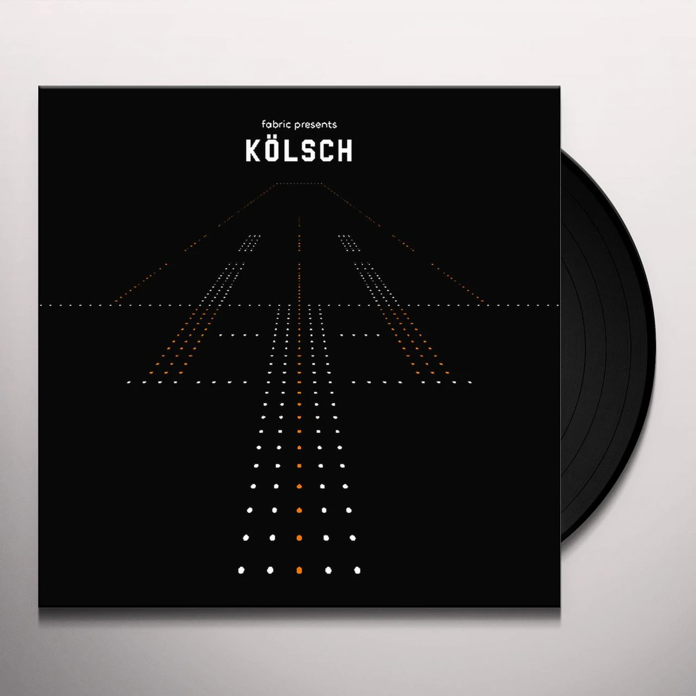 FABRIC PRESENTS KOLSCH (2PK) Vinyl Record