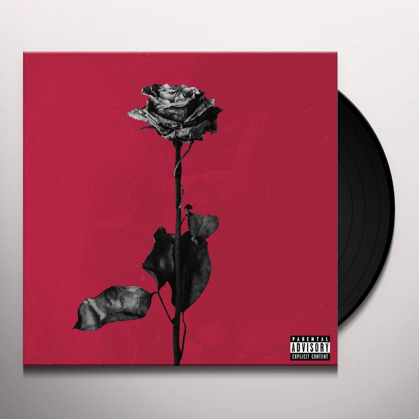 blackbear Deadroses Vinyl Record