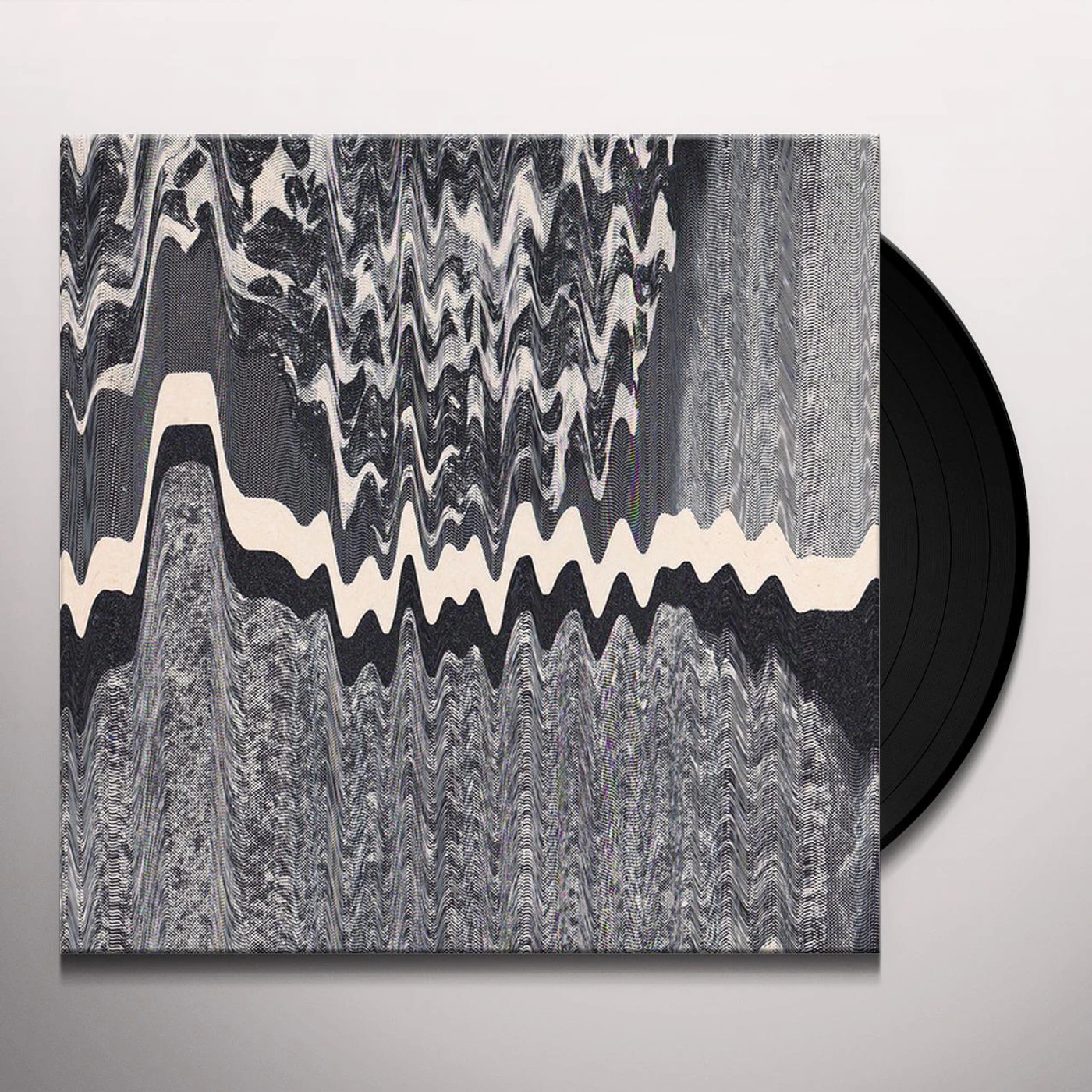 Wanda Group OUTER ALSATION EP Vinyl Record