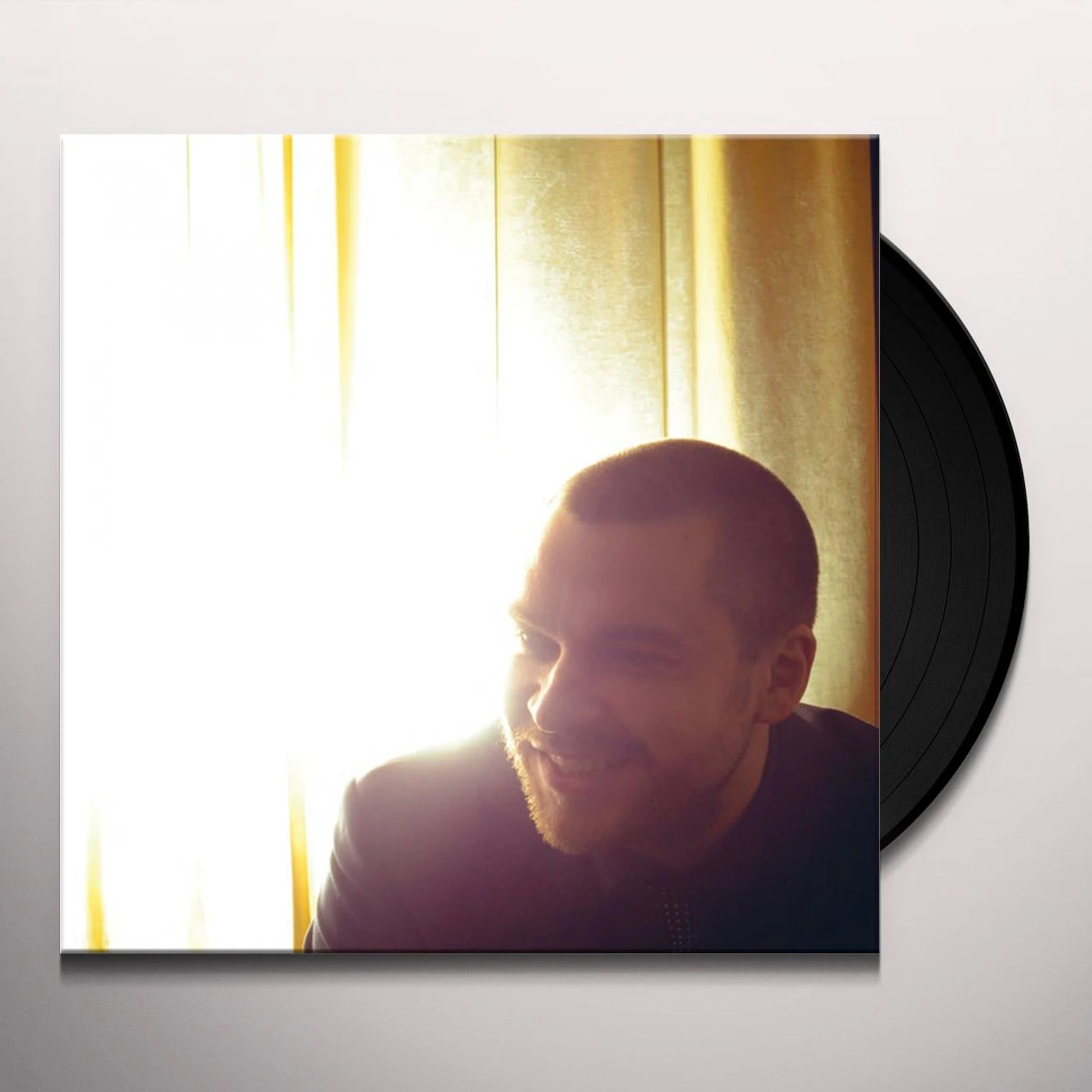 Timo Lassy In With Lassy Vinyl Record
