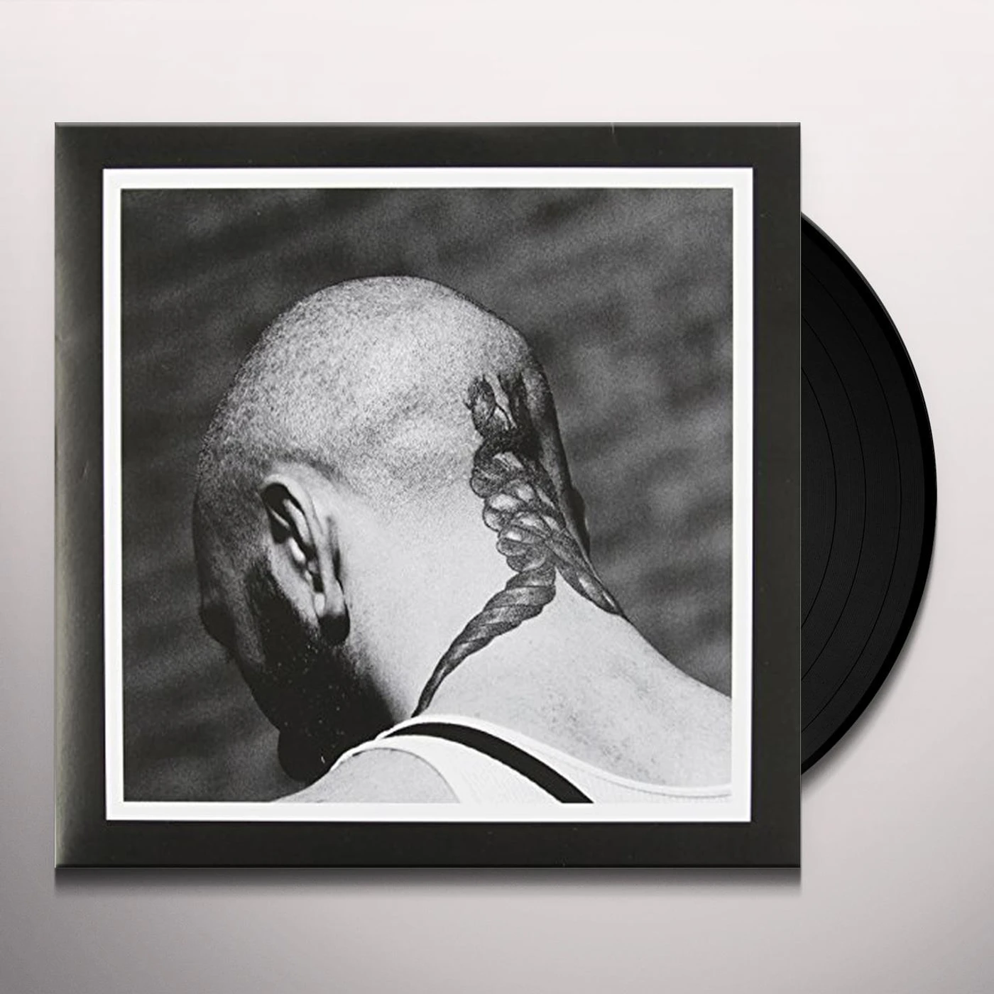 Gallows Chains/Wristslitter Vinyl Record