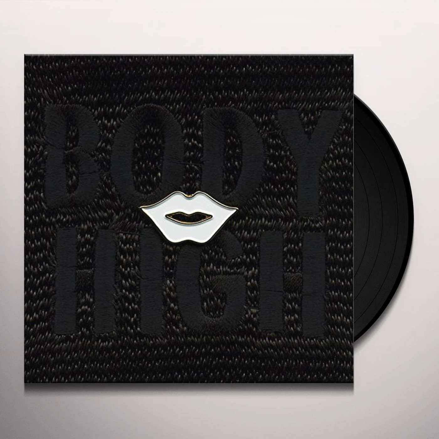 Samo Sound Boy Begging Please Vinyl Record