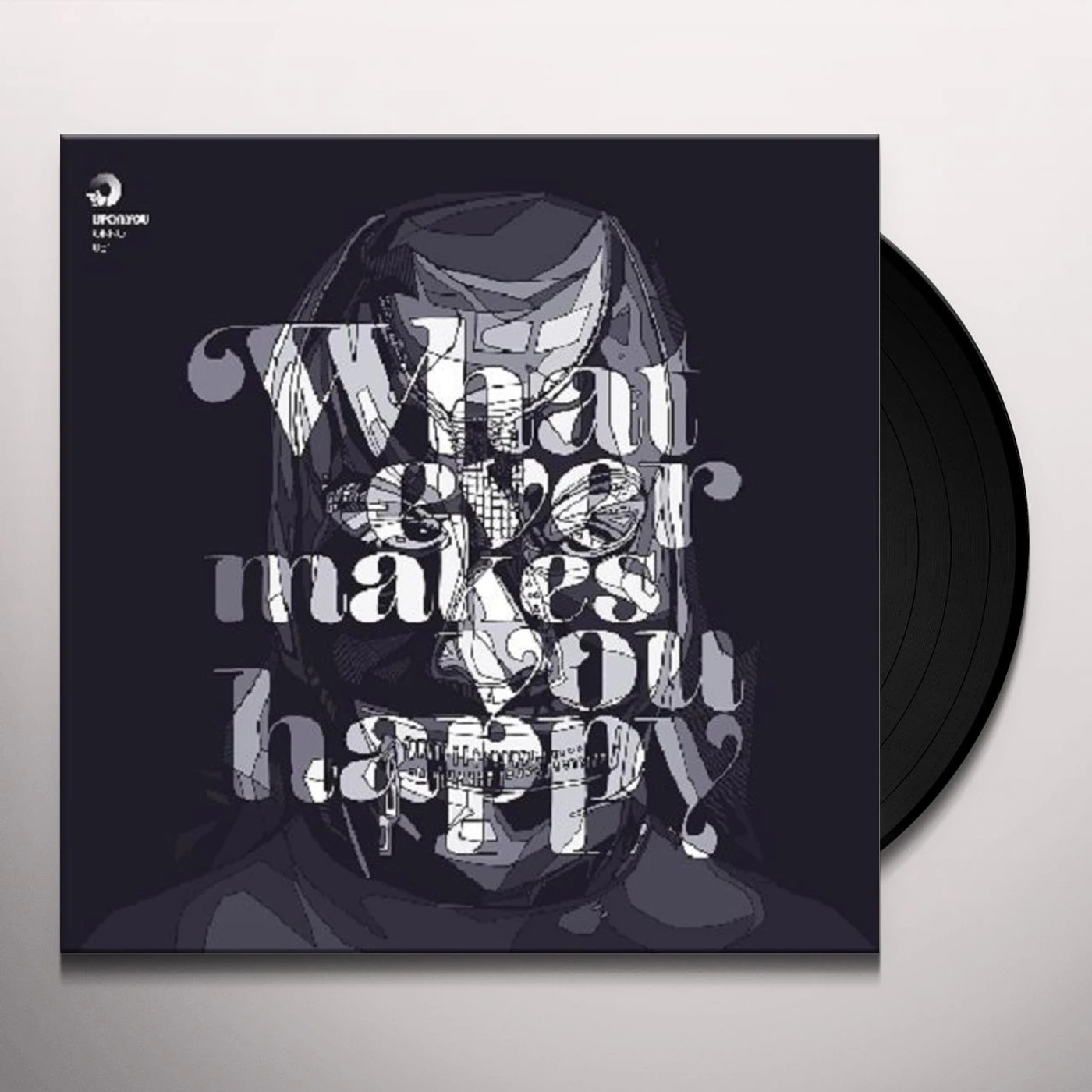 Onno Whatever Makes You Happy Vinyl Record