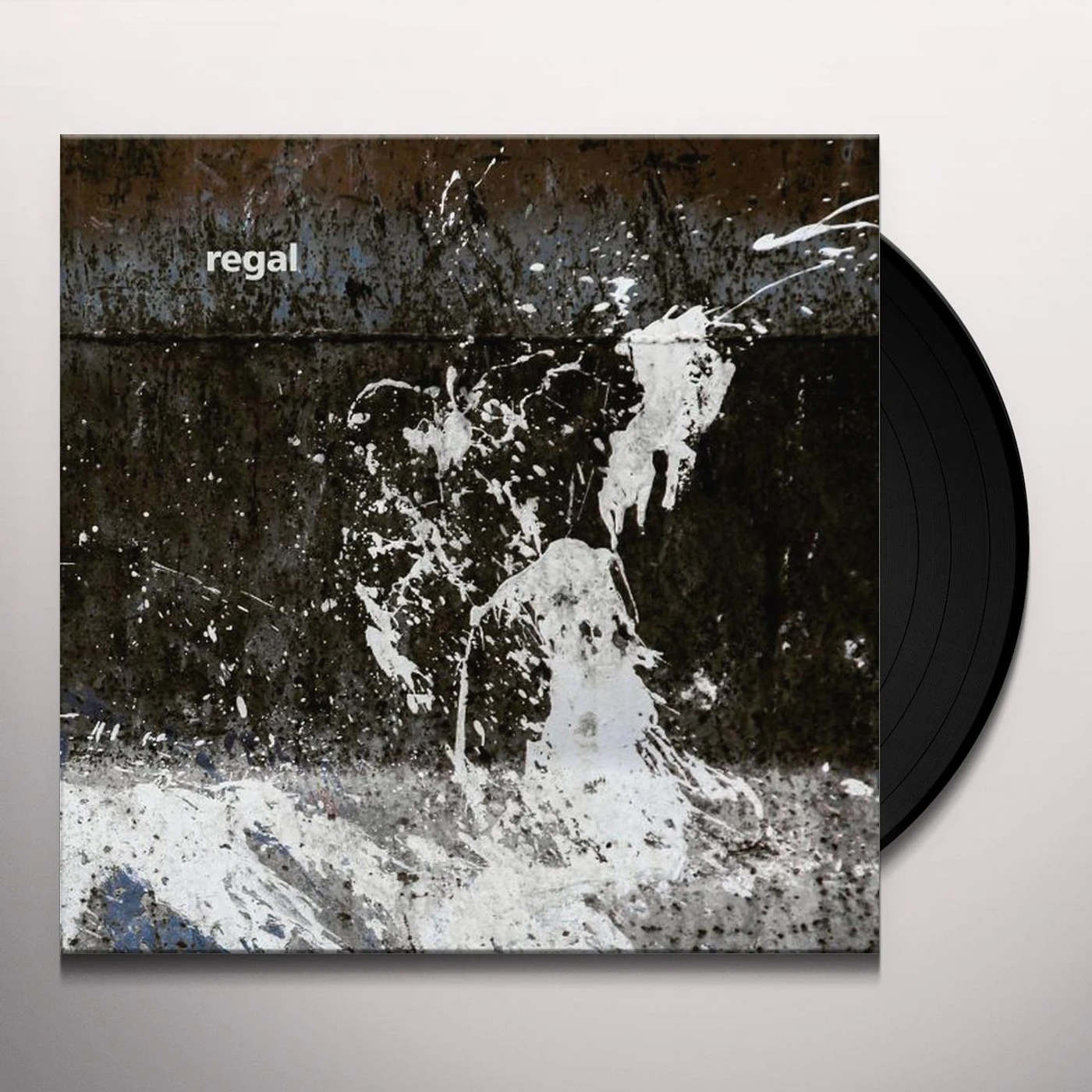 Regal From Other Sounds Vinyl Record