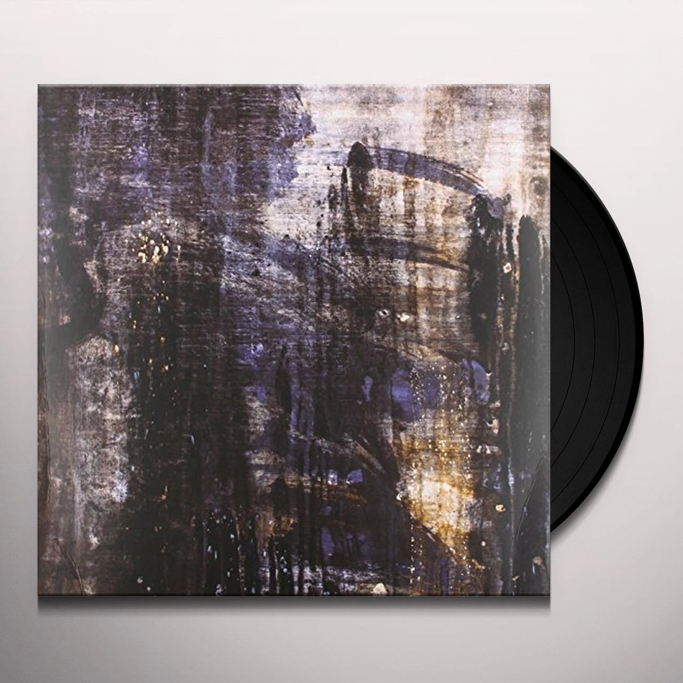 Love Cult FINGERS CROSSED Vinyl Record - UK Release