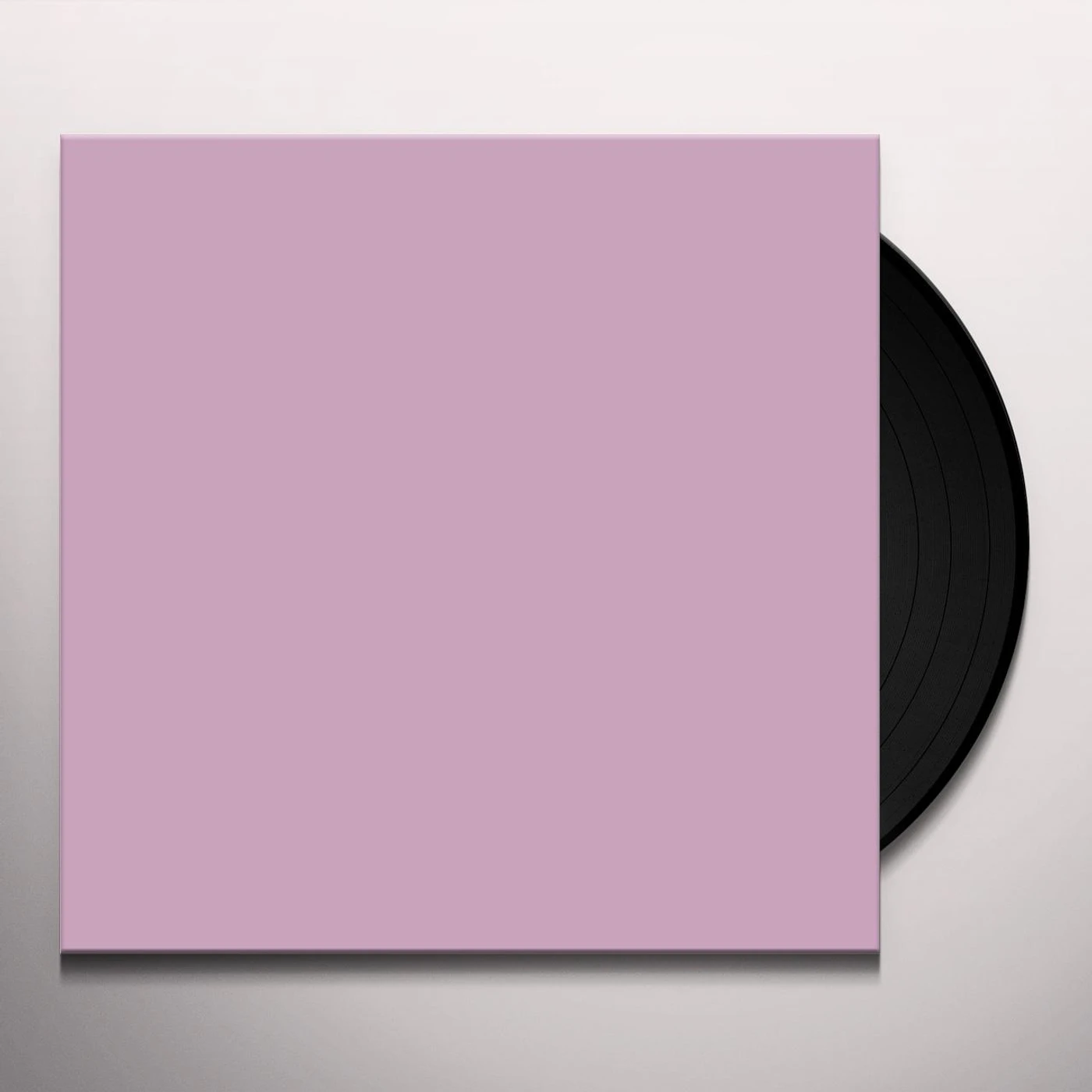 John Roberts Orah Vinyl Record