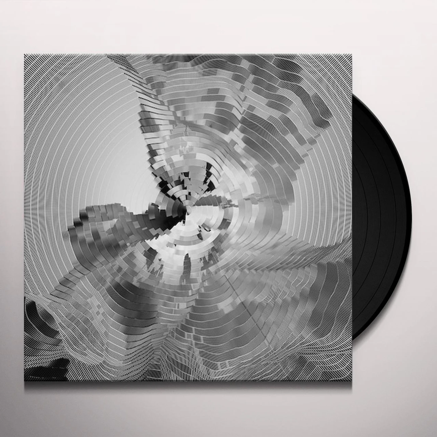 X-Altera Vinyl Record