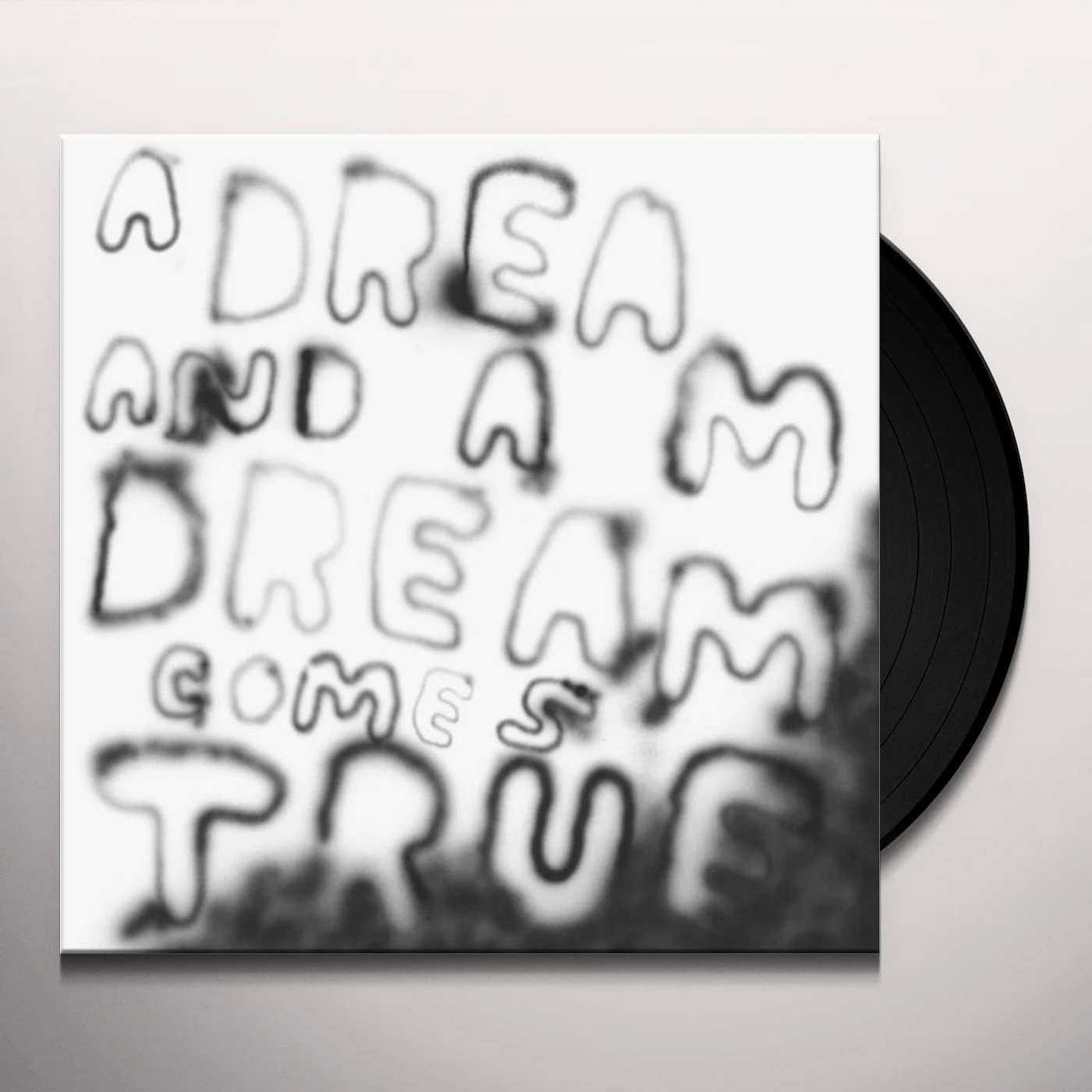 Rhythm Of Paradise Dreams Vinyl Record