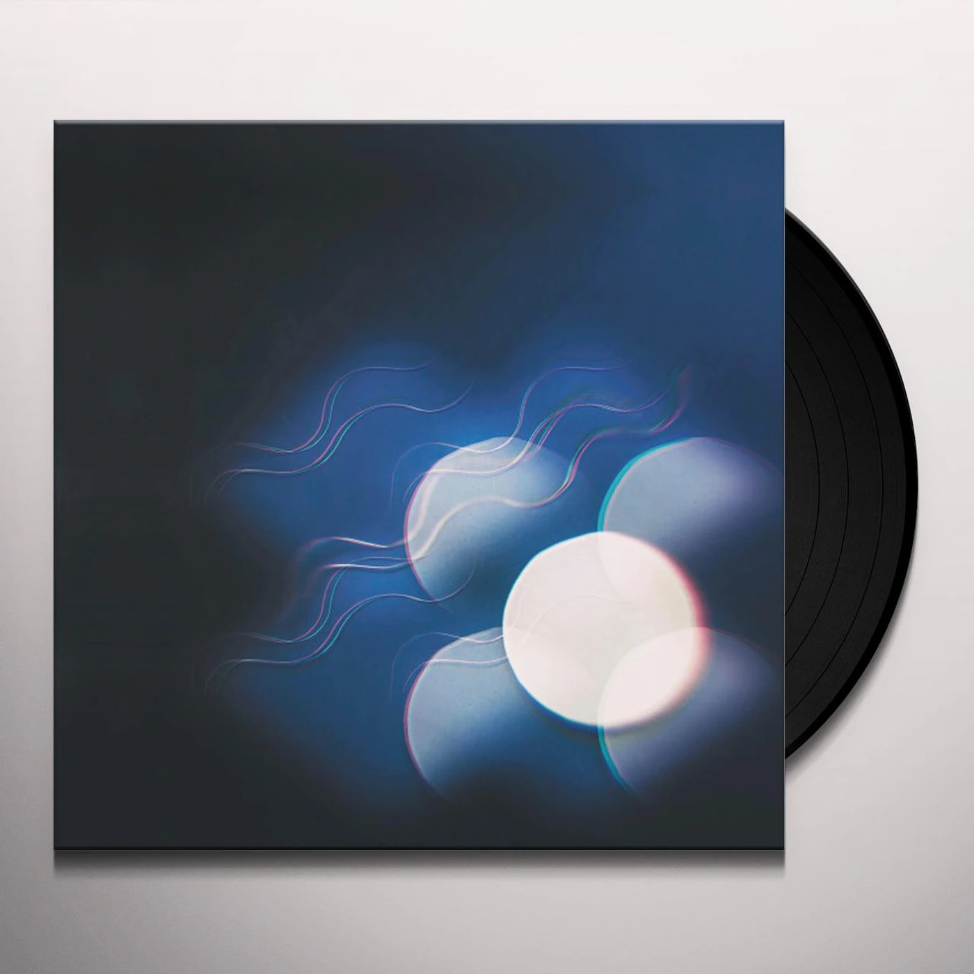 Mutual Benefit Thunder Follows the Light Vinyl Record