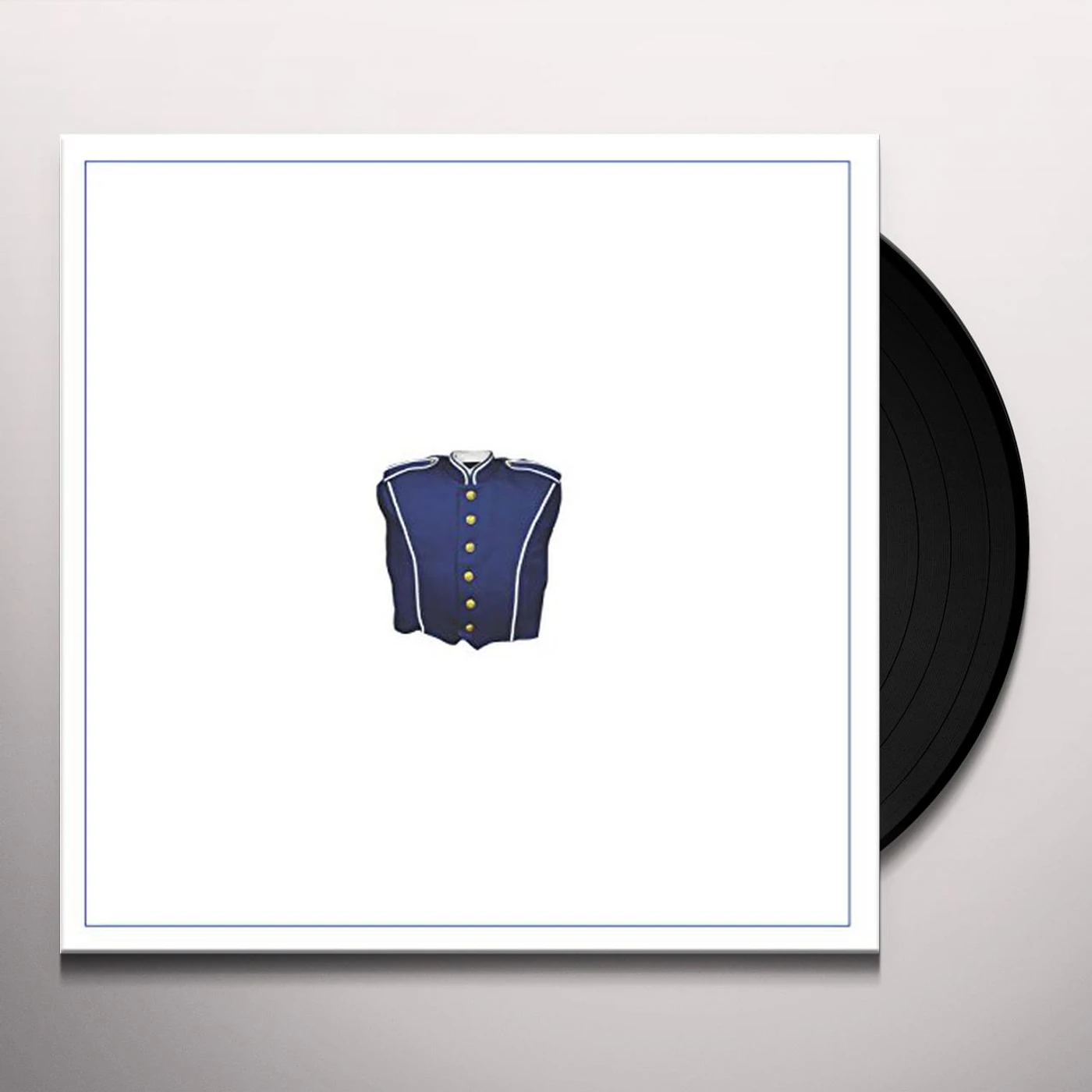 Team Picture Recital Vinyl Record