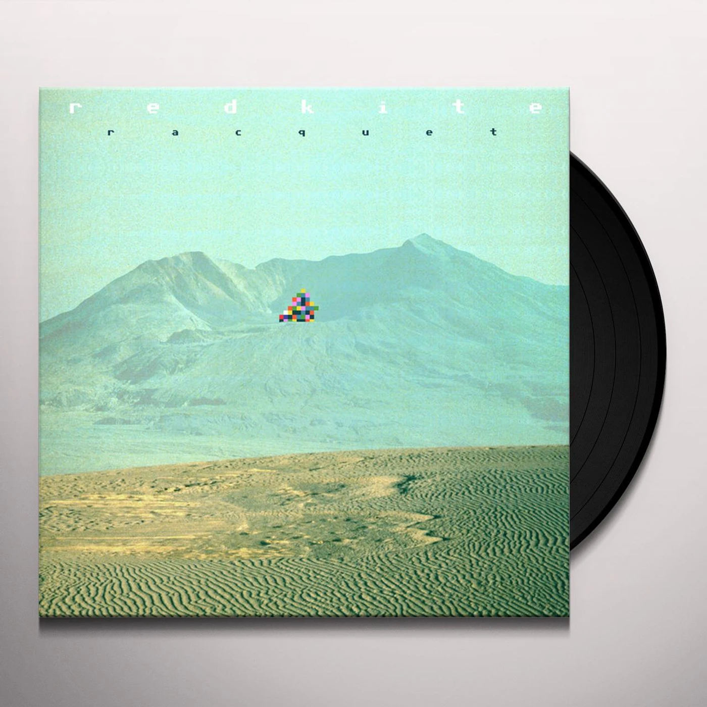 red kite racquet Vinyl Record