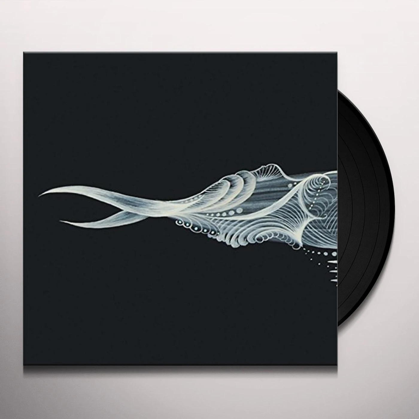 True Widow I.N.O. Vinyl Record