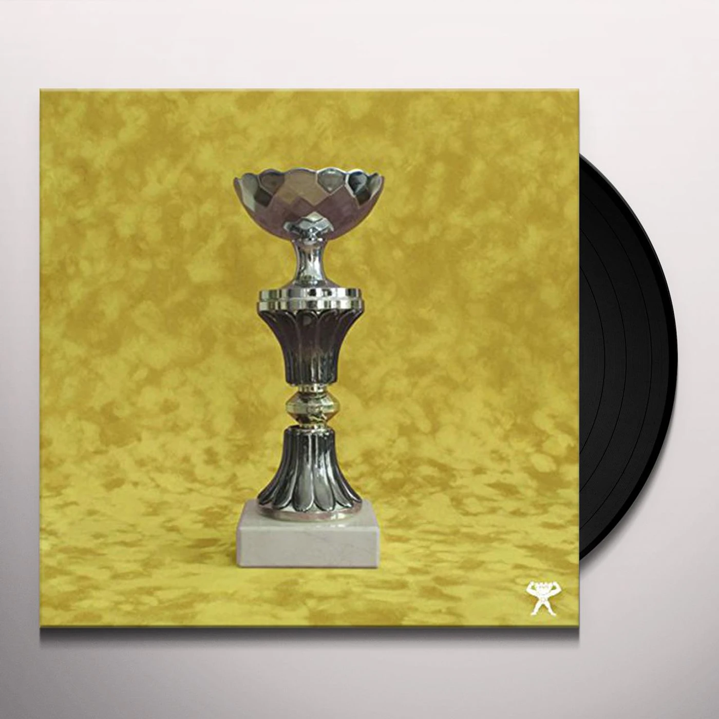 Tell Faster Than Light Vinyl Record
