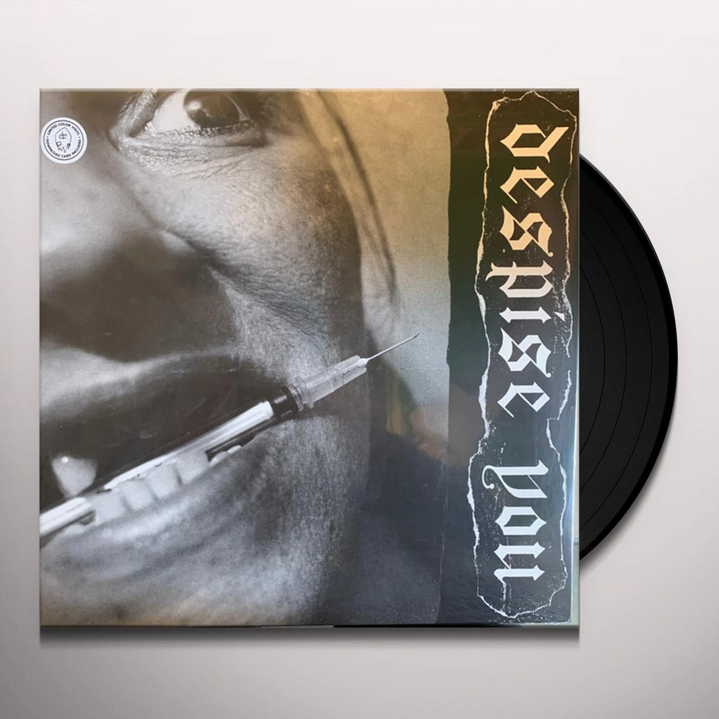 Plutocracy SNIPING PIGS Vinyl Record