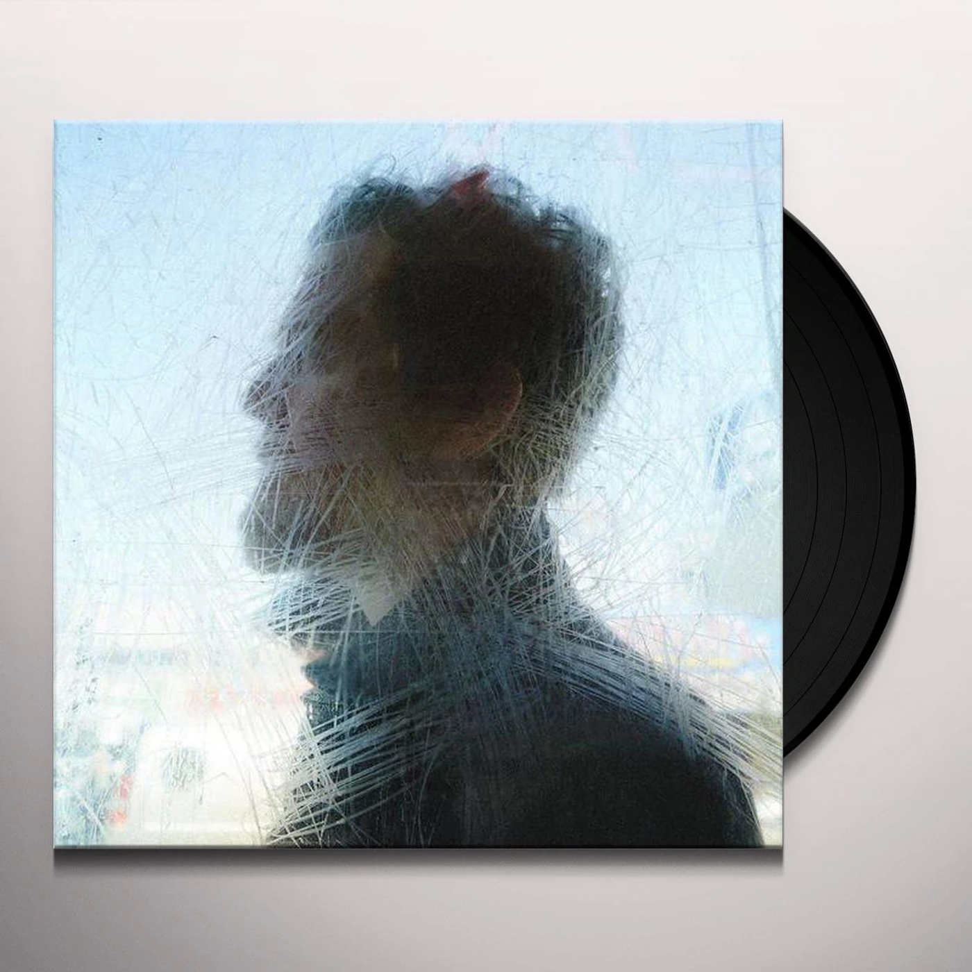 Glen Hansard Didn't He Ramble Vinyl Record