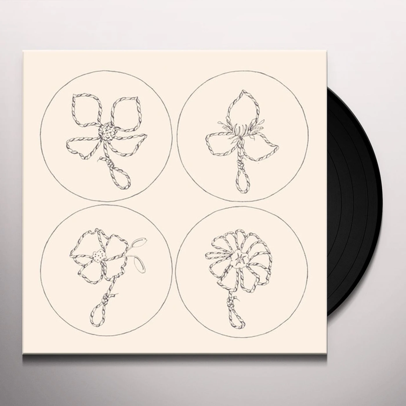 Dentist Night Swimming Vinyl Record