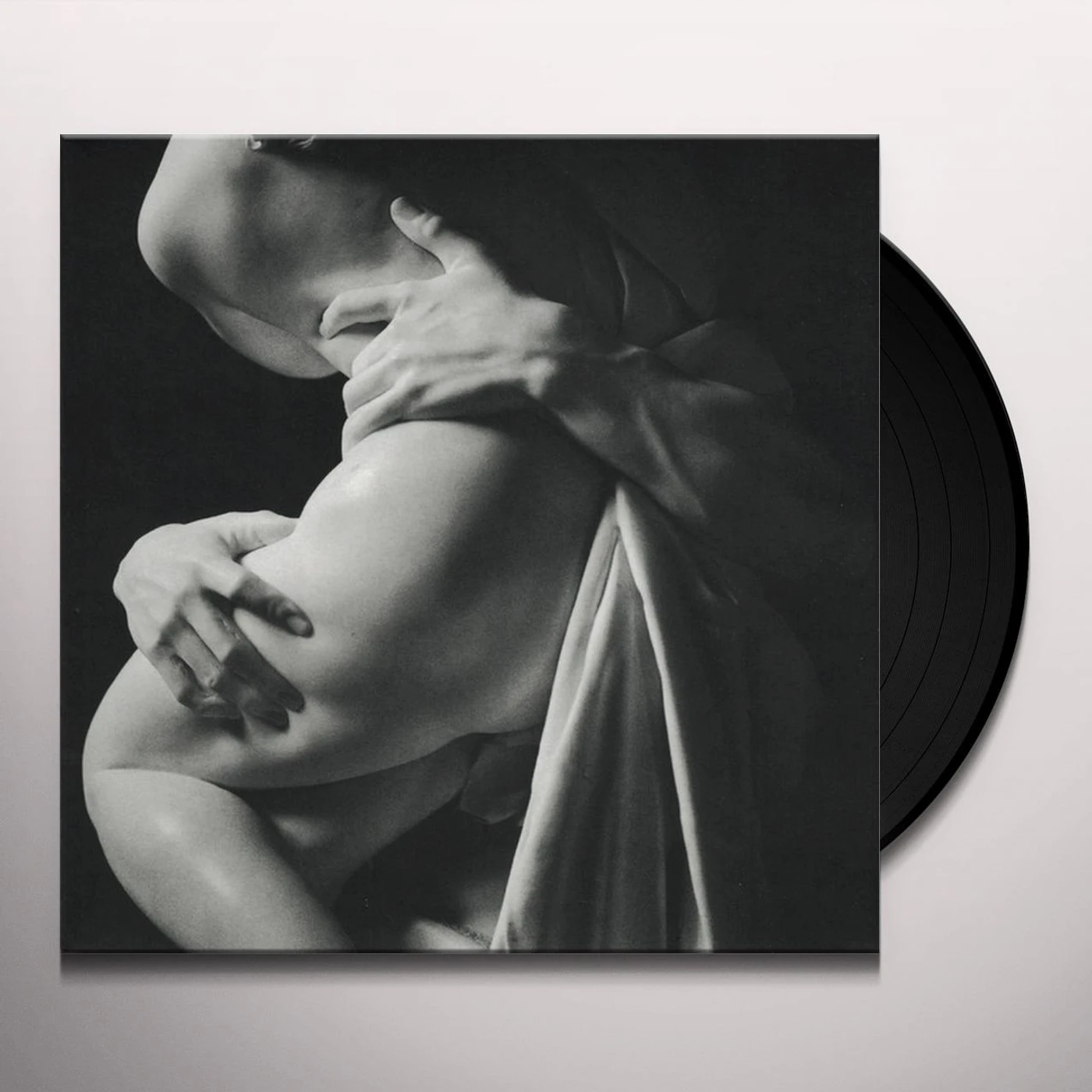 Pray TV Horizontal Life Vinyl Record