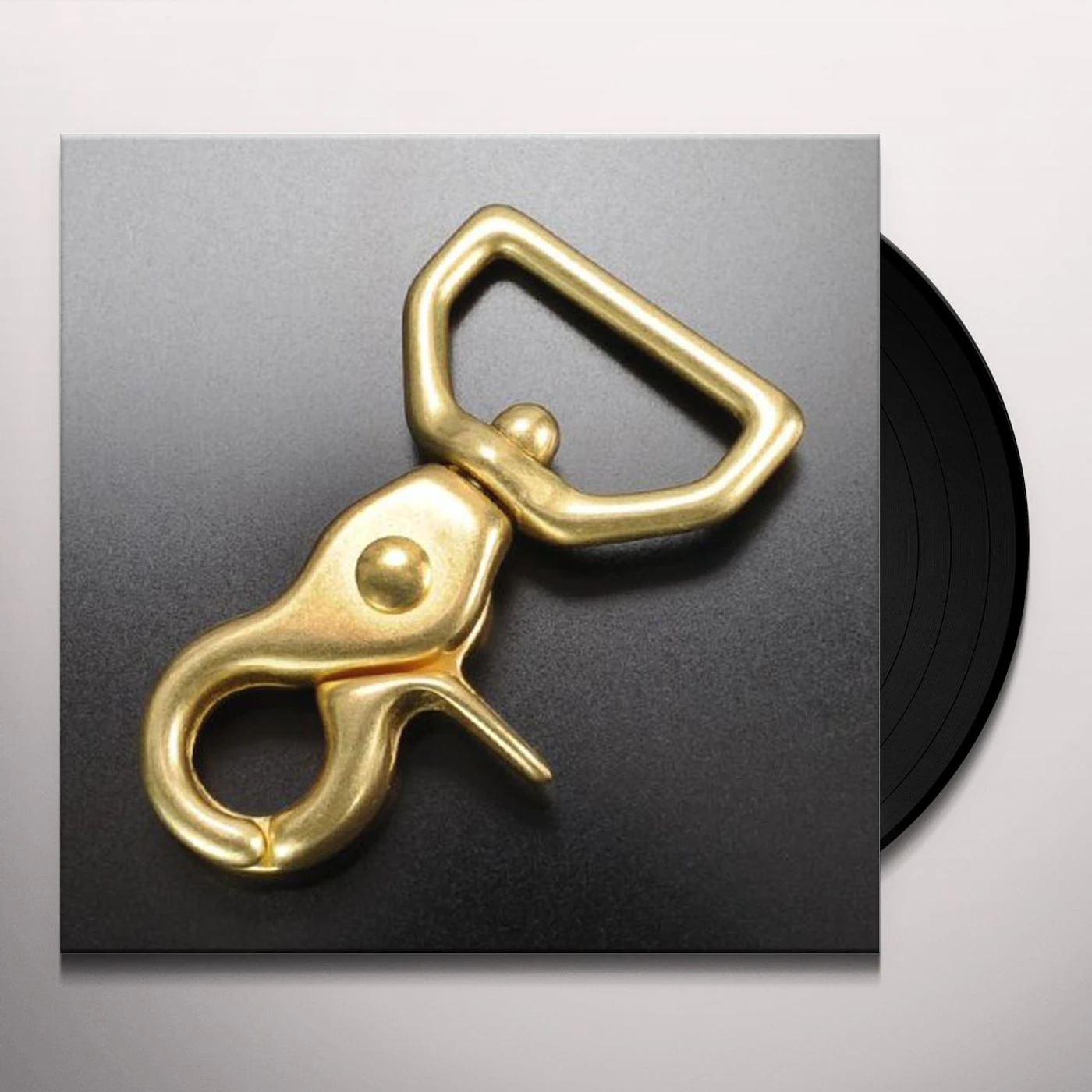 Der Noir IL MARE D'INVERNO Vinyl Record