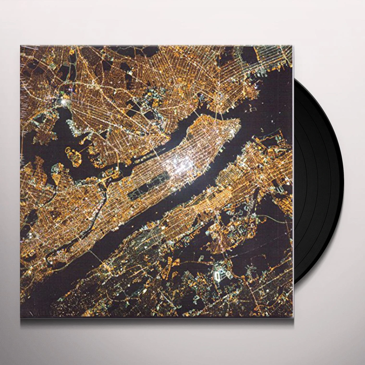 Milburn Midnight Control Vinyl Record