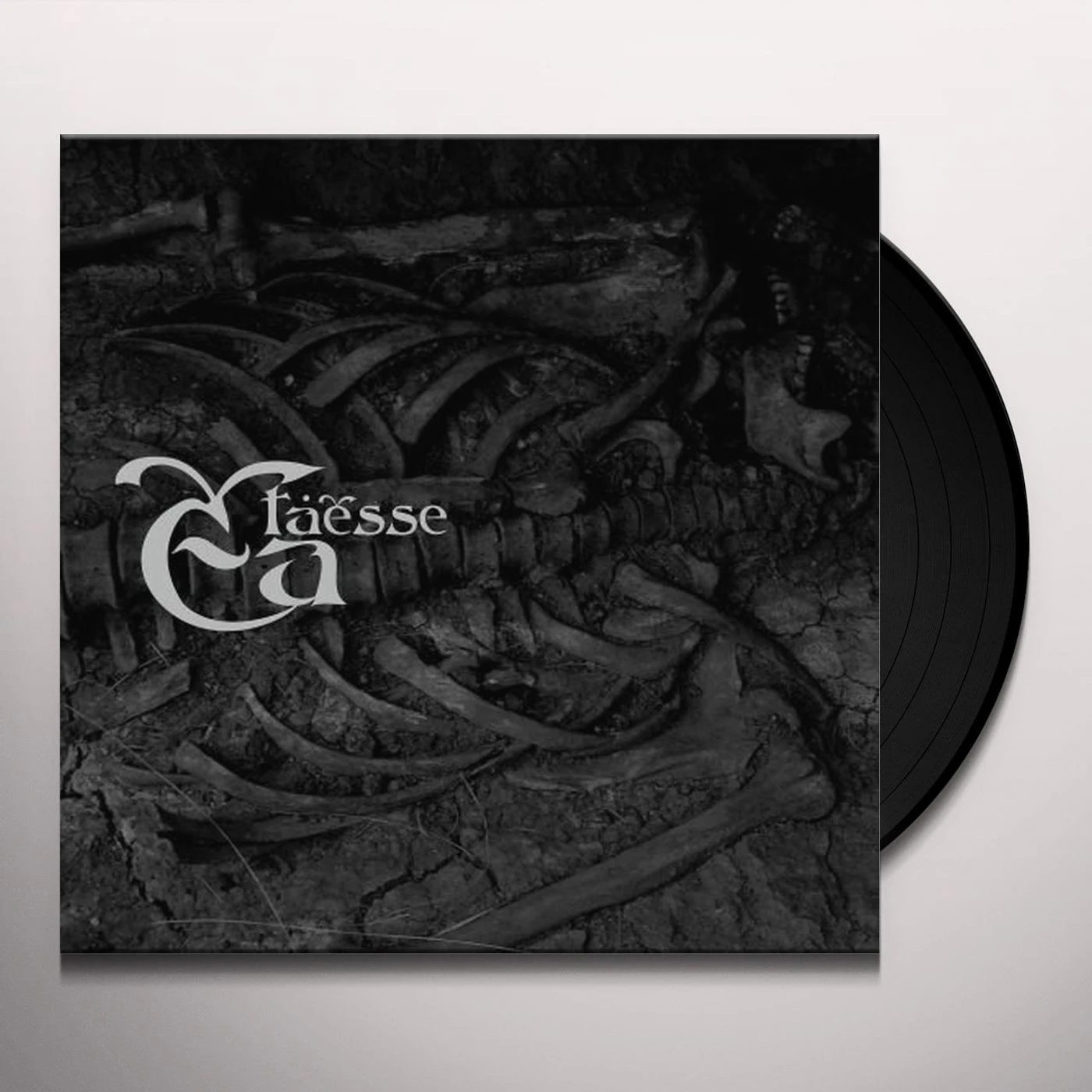 Ea Taesse Vinyl Record