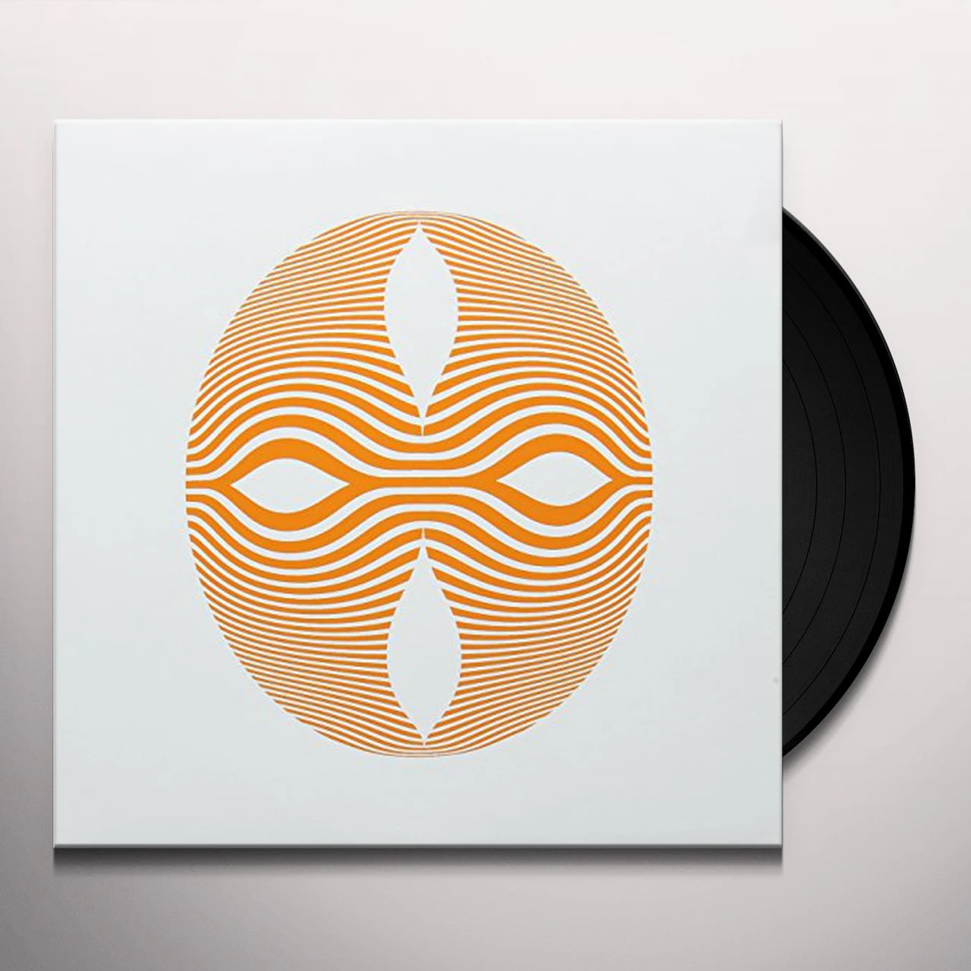 Red Snapper Card Trick Vinyl Record