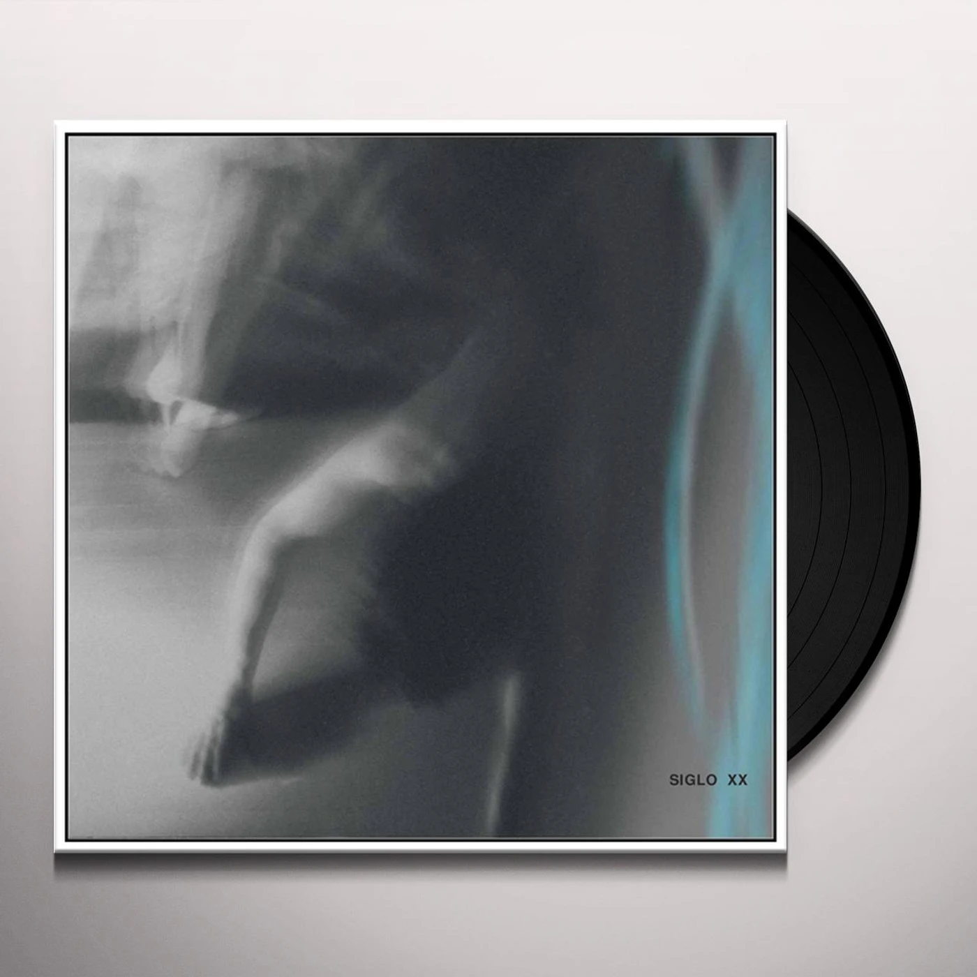 Siglo XX Answer Vinyl Record