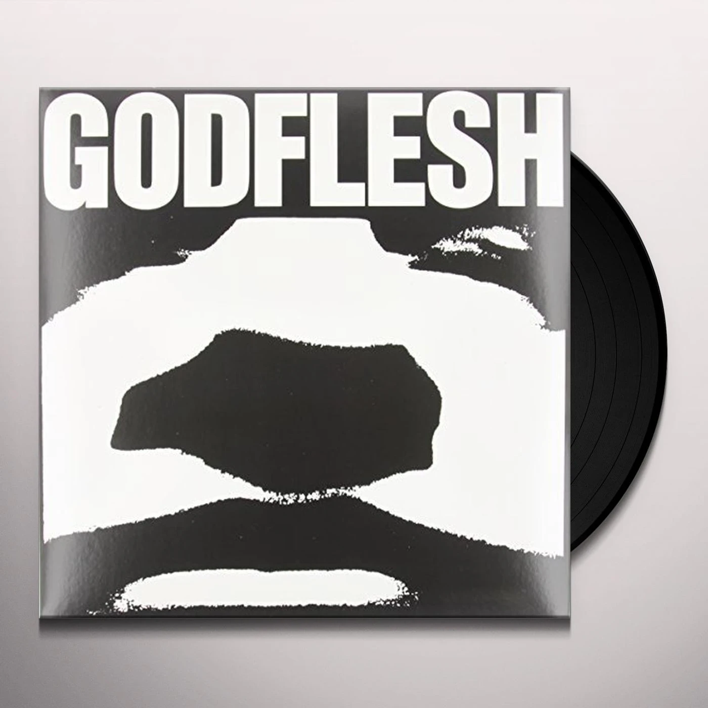 Godflesh Vinyl Record