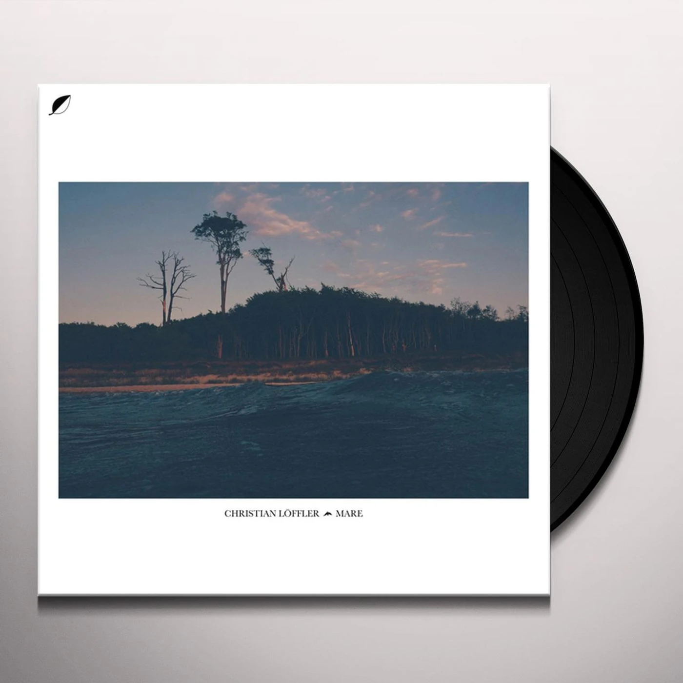Christian Löffler Mare Vinyl Record