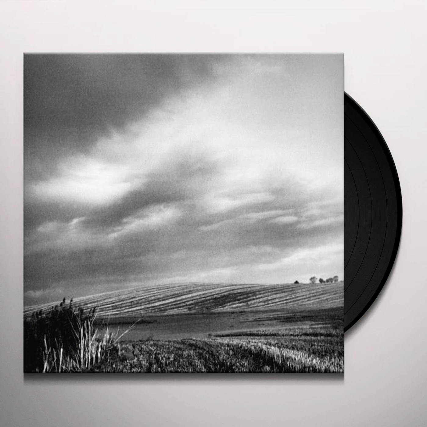 Gorodisch Thurn & Taxis Vinyl Record