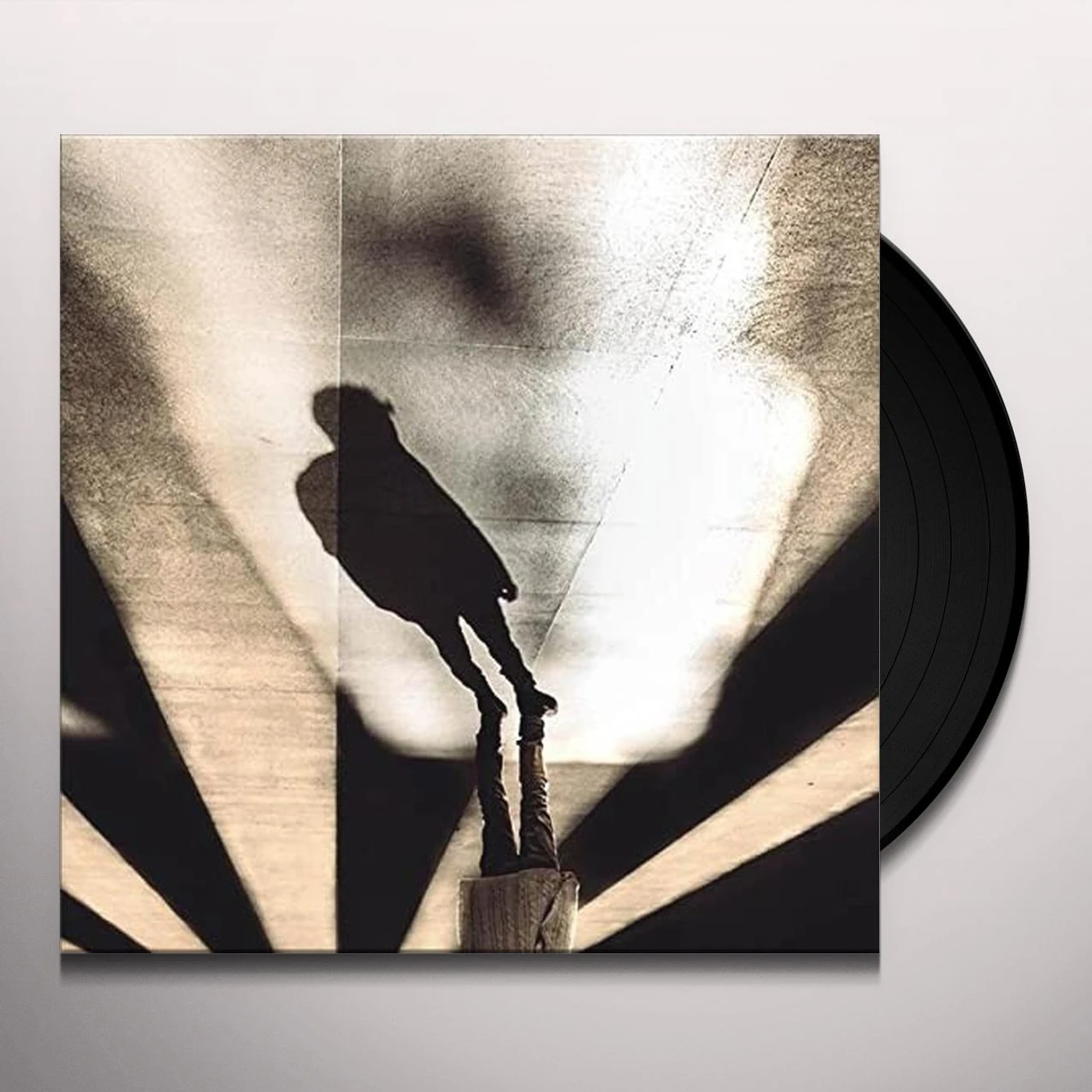 Pantaleó AFLUENTS Vinyl Record