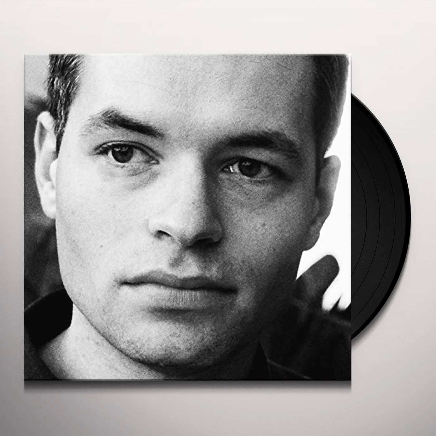Nicholas Krgovich ON SUNSET Vinyl Record - UK Release