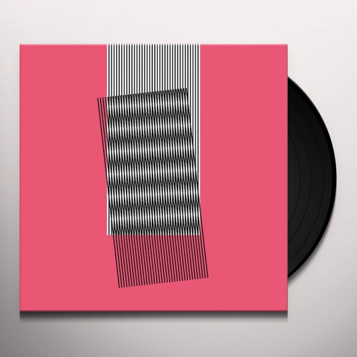 Hot Chip WHY MAKE SENSE Vinyl Record