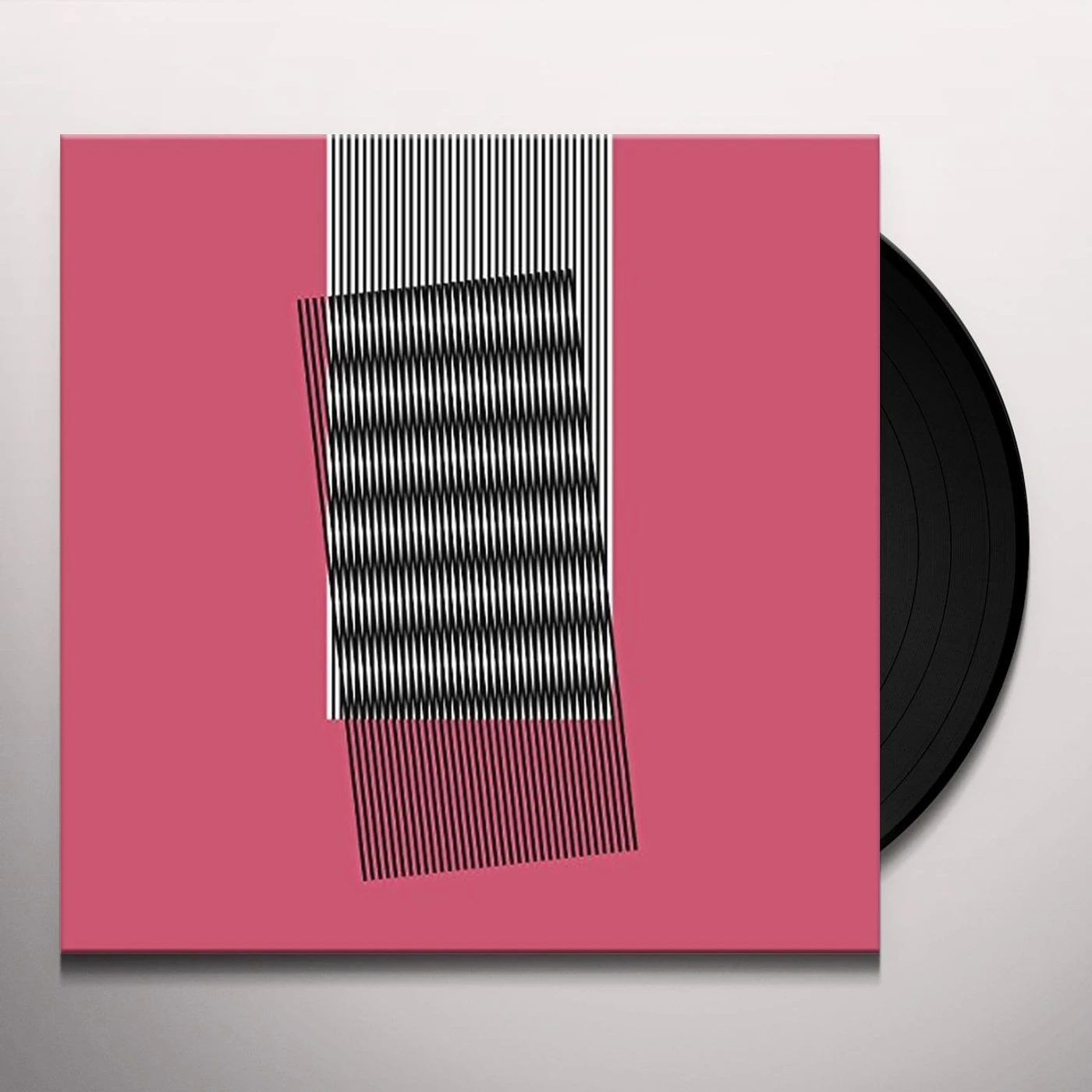 Hot Chip WHY MAKE SENSE Vinyl Record - Deluxe Edition, Digital Download Included