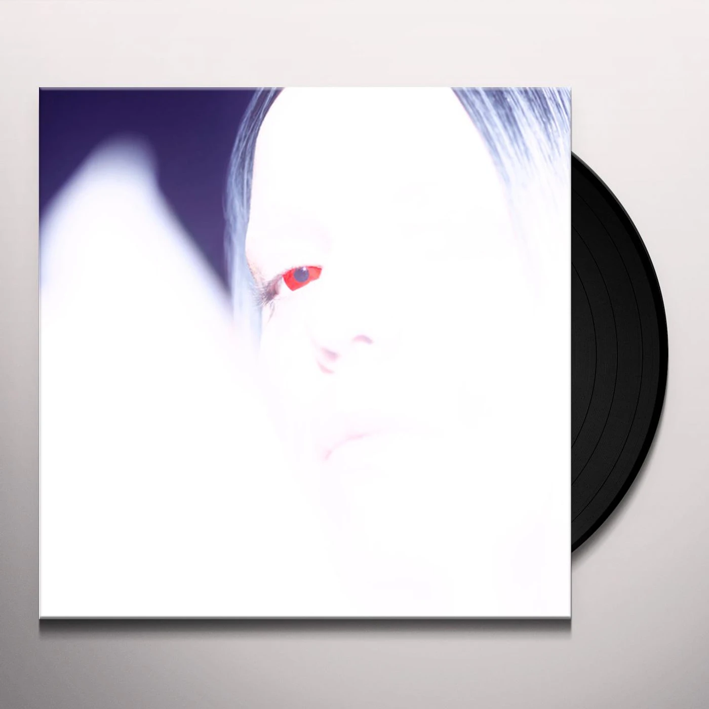 Wind Atlas Arche-Fossil Vinyl Record