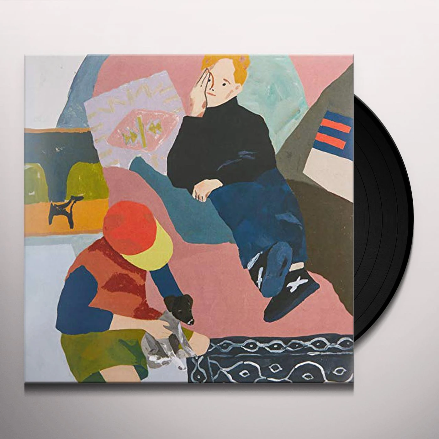 Cosmo's Midnight What Comes Next Vinyl Record