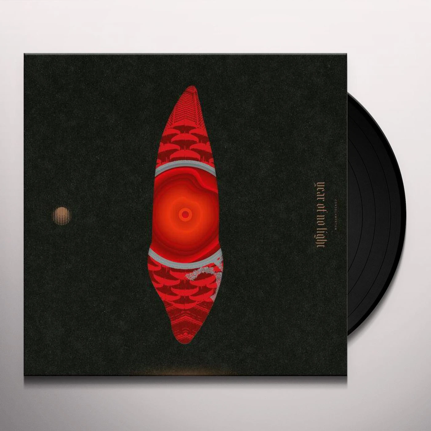 Year Of No Light SPLIT Vinyl Record