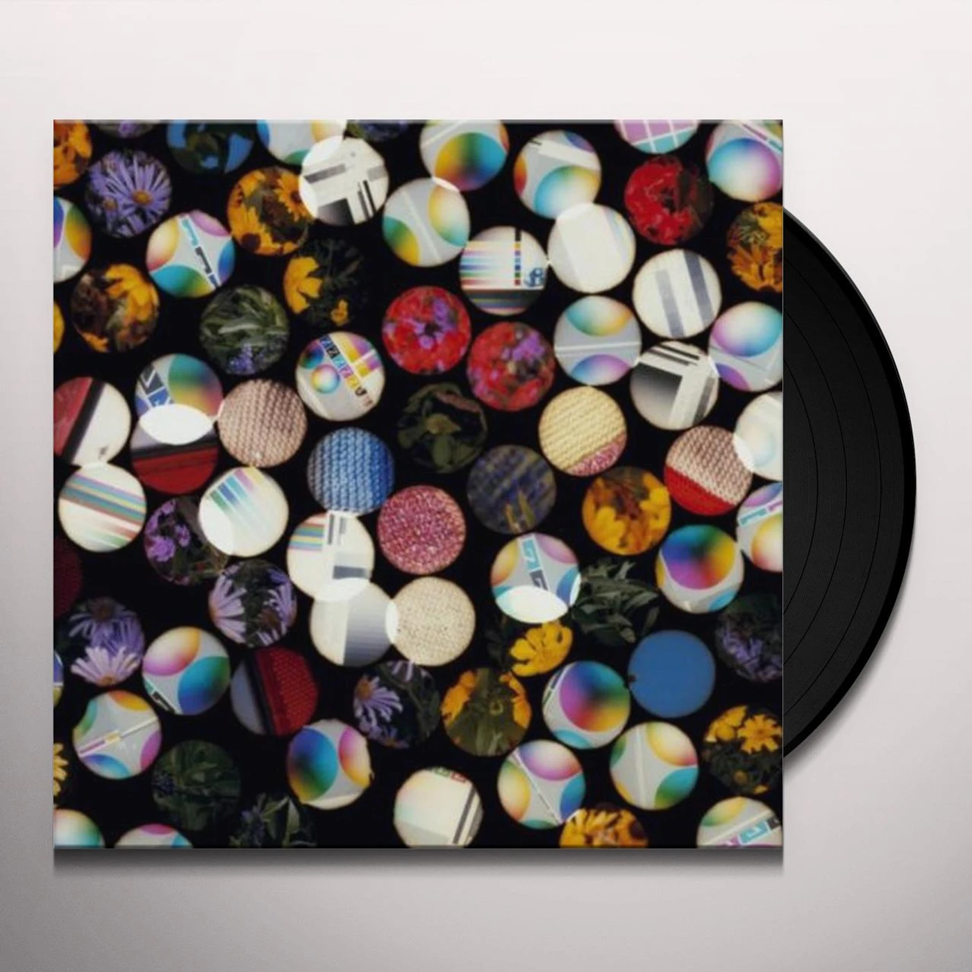 Four Tet There Is Love In You Vinyl Record