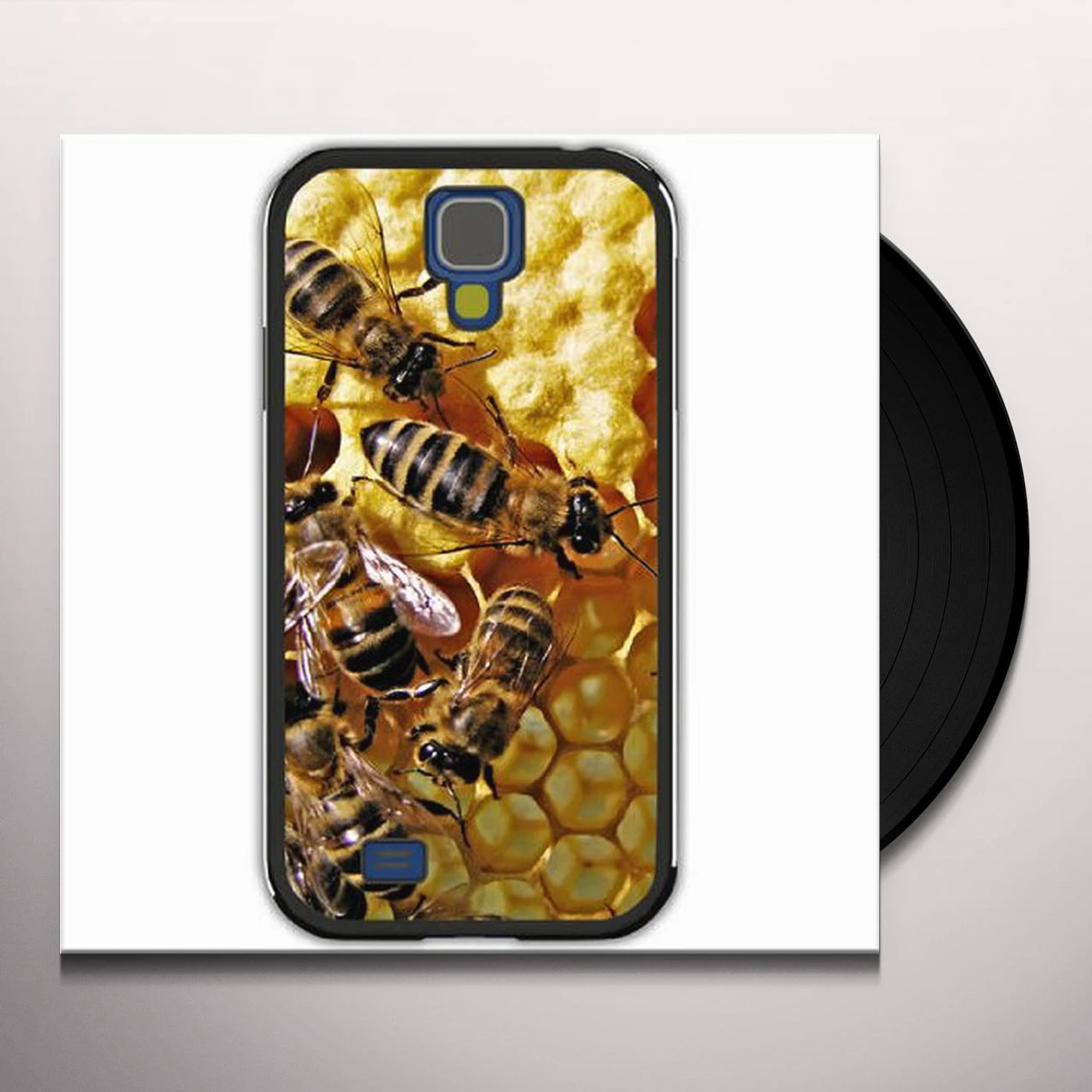 Pkew Pkew Pkew Vinyl Record