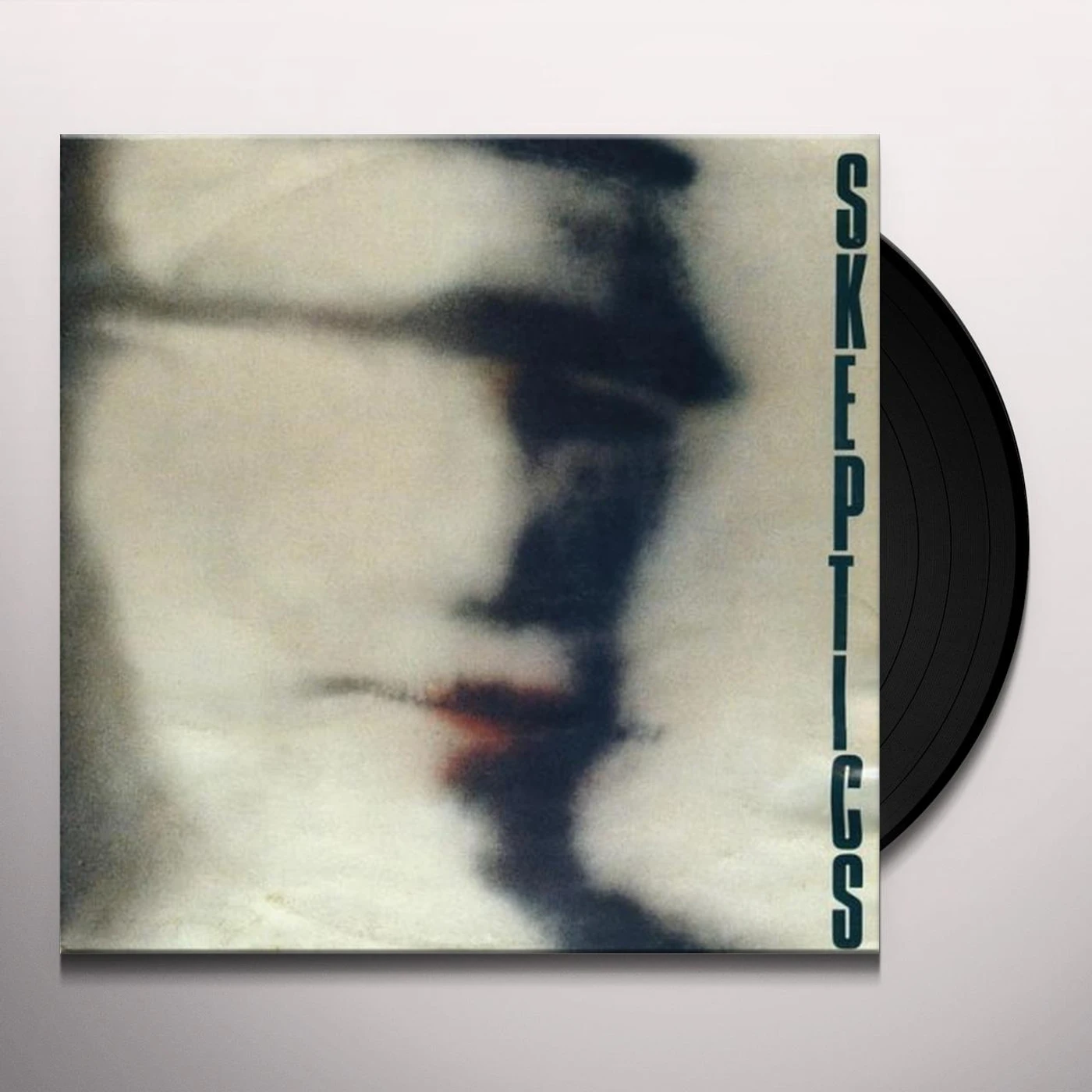 Skeptics III Vinyl Record