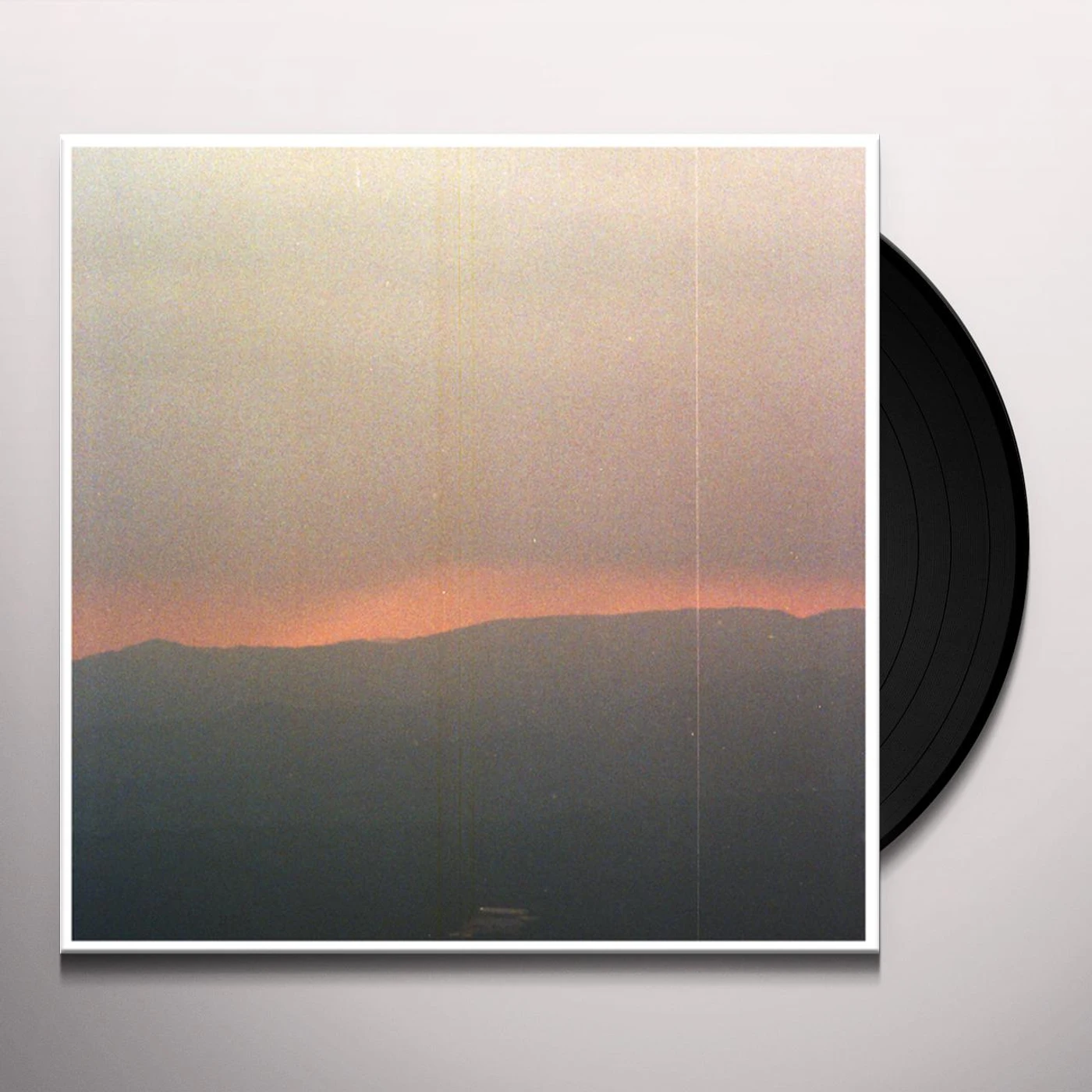 Submerse Works Vinyl Record