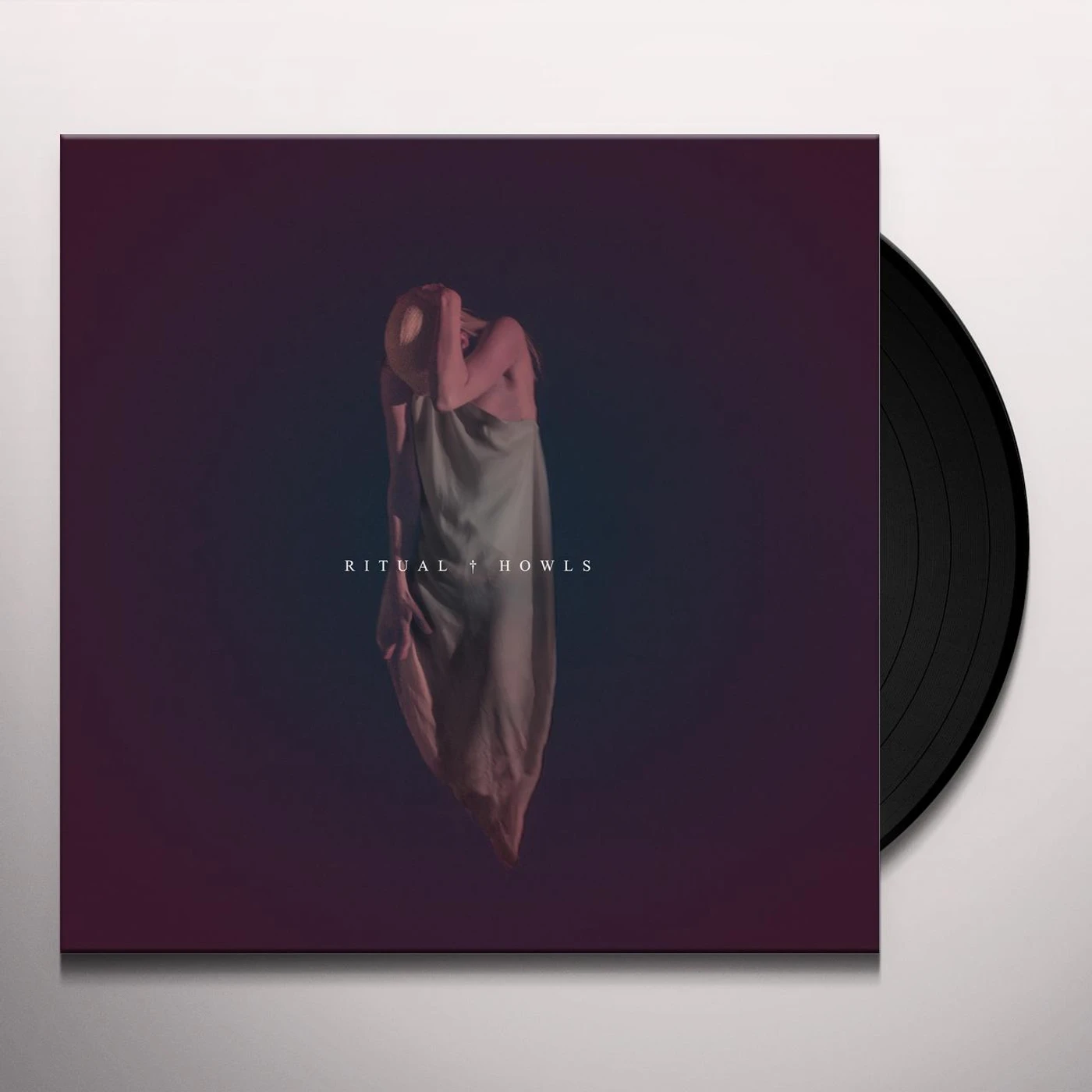 Ritual Howls Their Body Vinyl Record